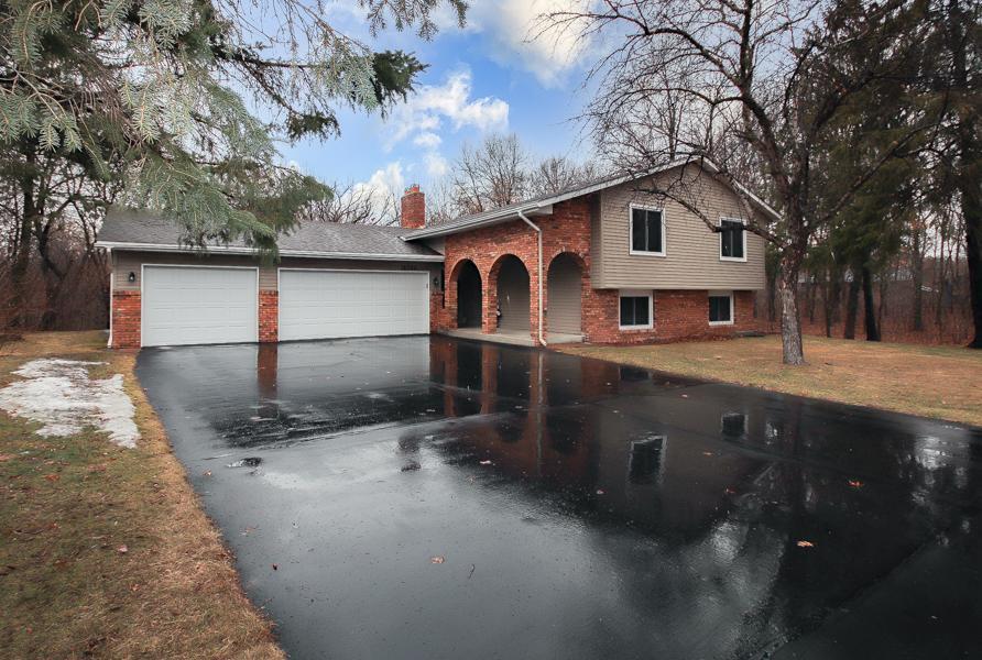 View of Residential at 16320 Uranium Street, Ramsey MN 55303, Ramsey - Mike Wilen | Minnesota Team Real Estate