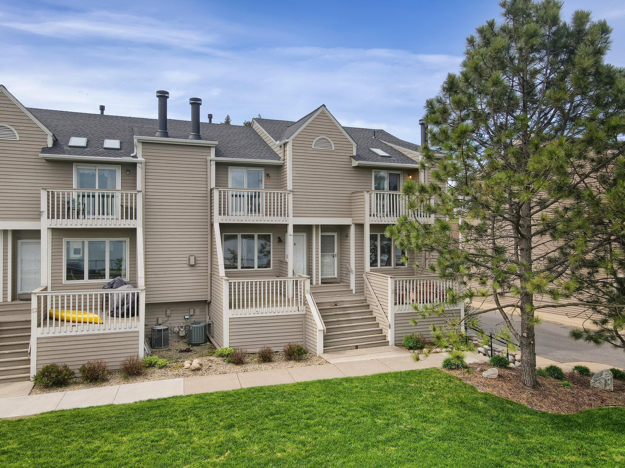 View of Residential at 1595 Wayzata Boulevard #B, Long Lake MN 55356, Long Lake - Mike Wilen | Minnesota Team Real Estate