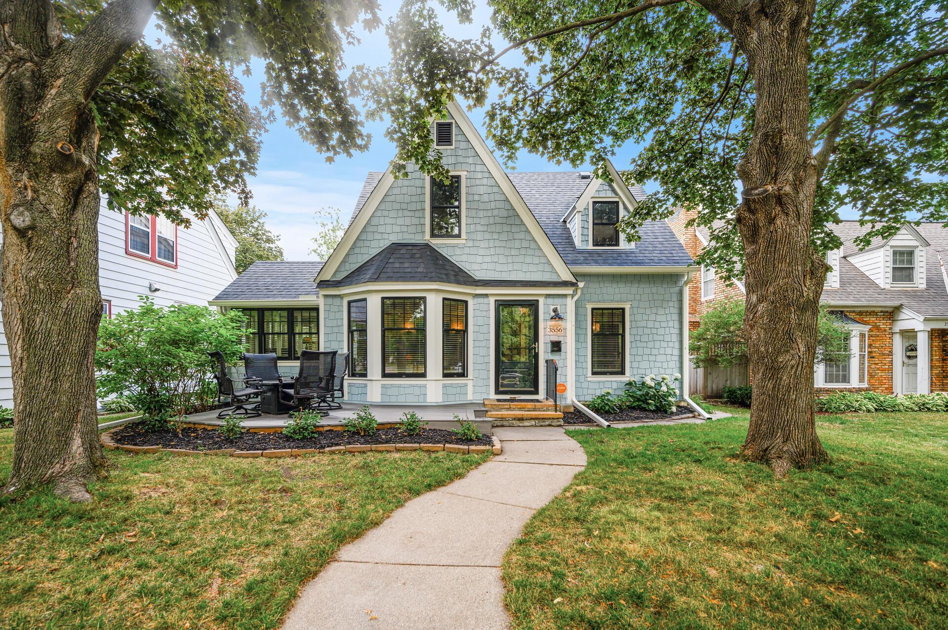 View of Residential at 3556 Edmund Boulevard, Minneapolis MN 55406, Minneapolis - Mike Wilen | Minnesota Team Real Estate