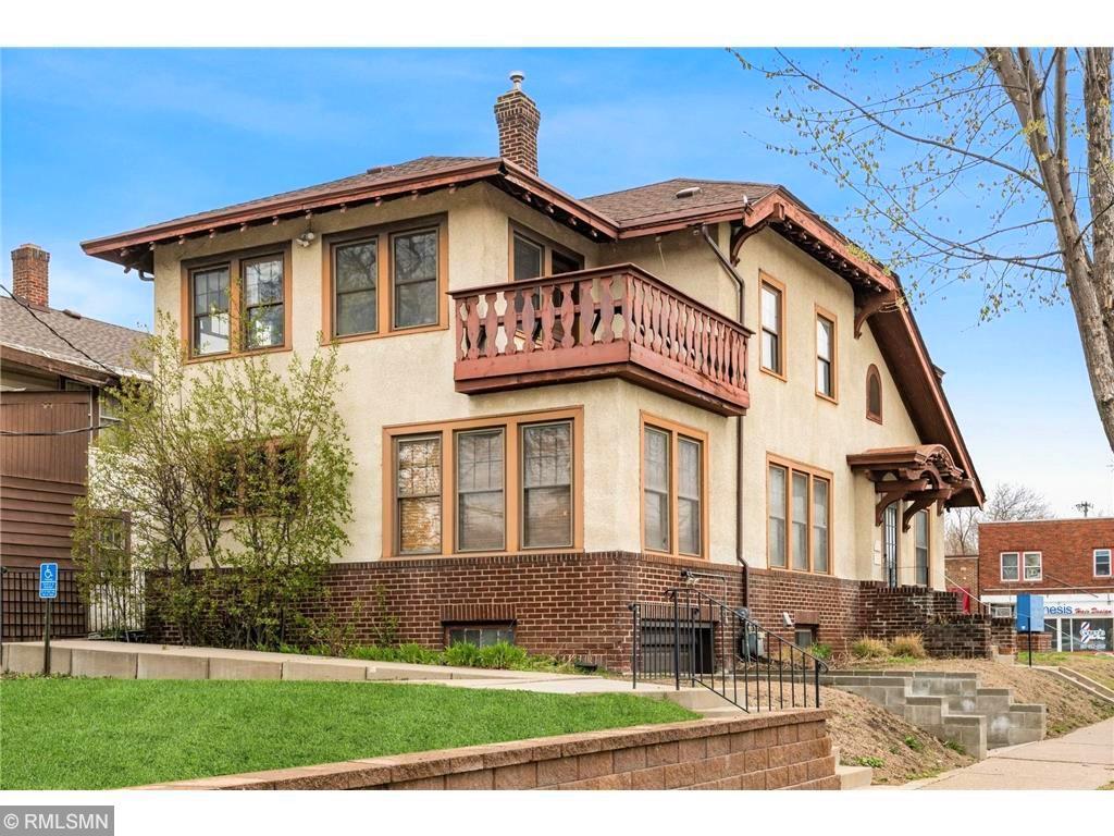View of Commercial Sale at 633 Snelling Avenue, Saint Paul MN 55104, Saint Paul - Mike Wilen | Minnesota Team Real Estate