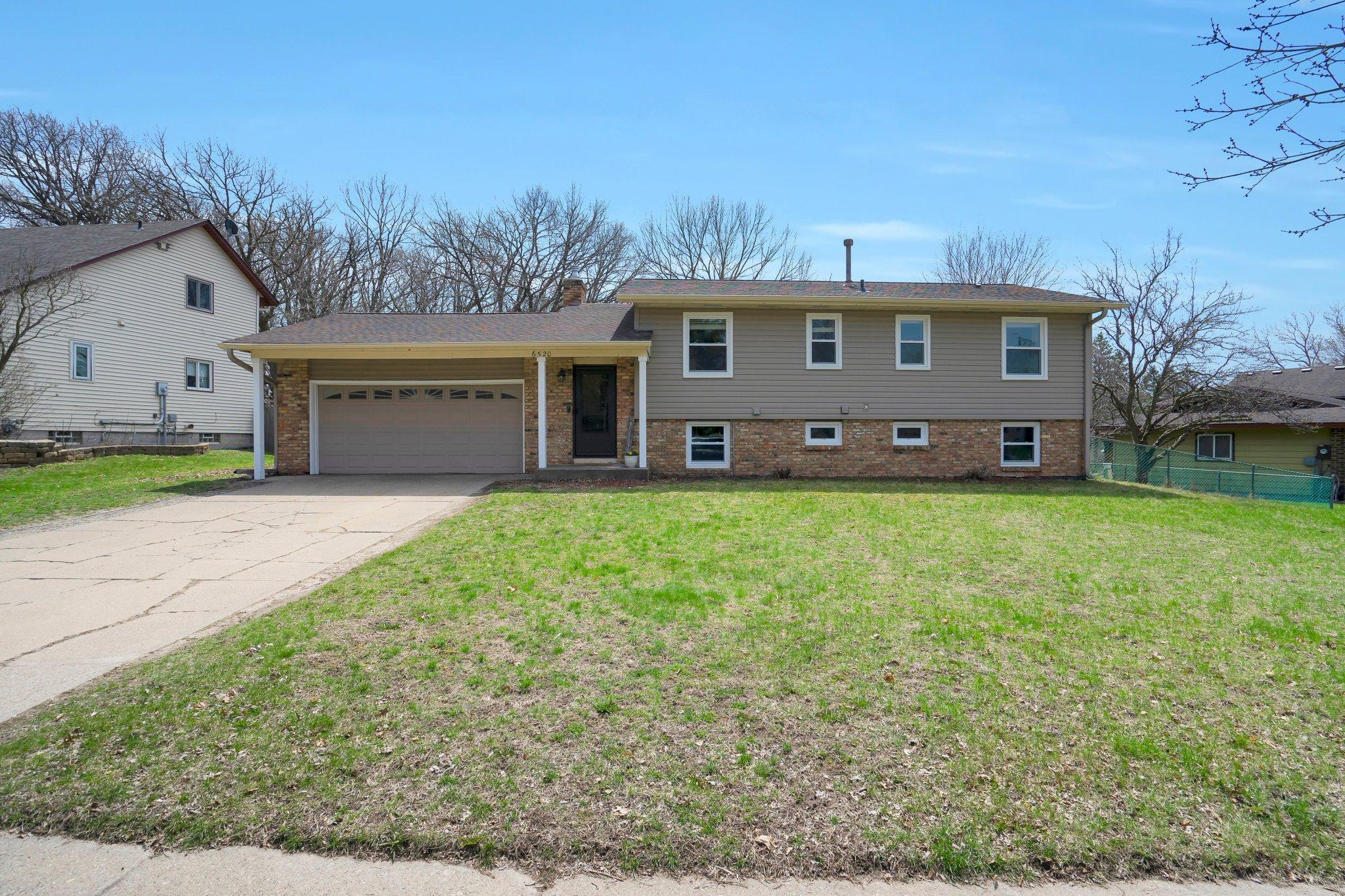View of Residential at 6520 134th Street, Apple Valley MN 55124, Apple Valley - Mike Wilen | Minnesota Team Real Estate