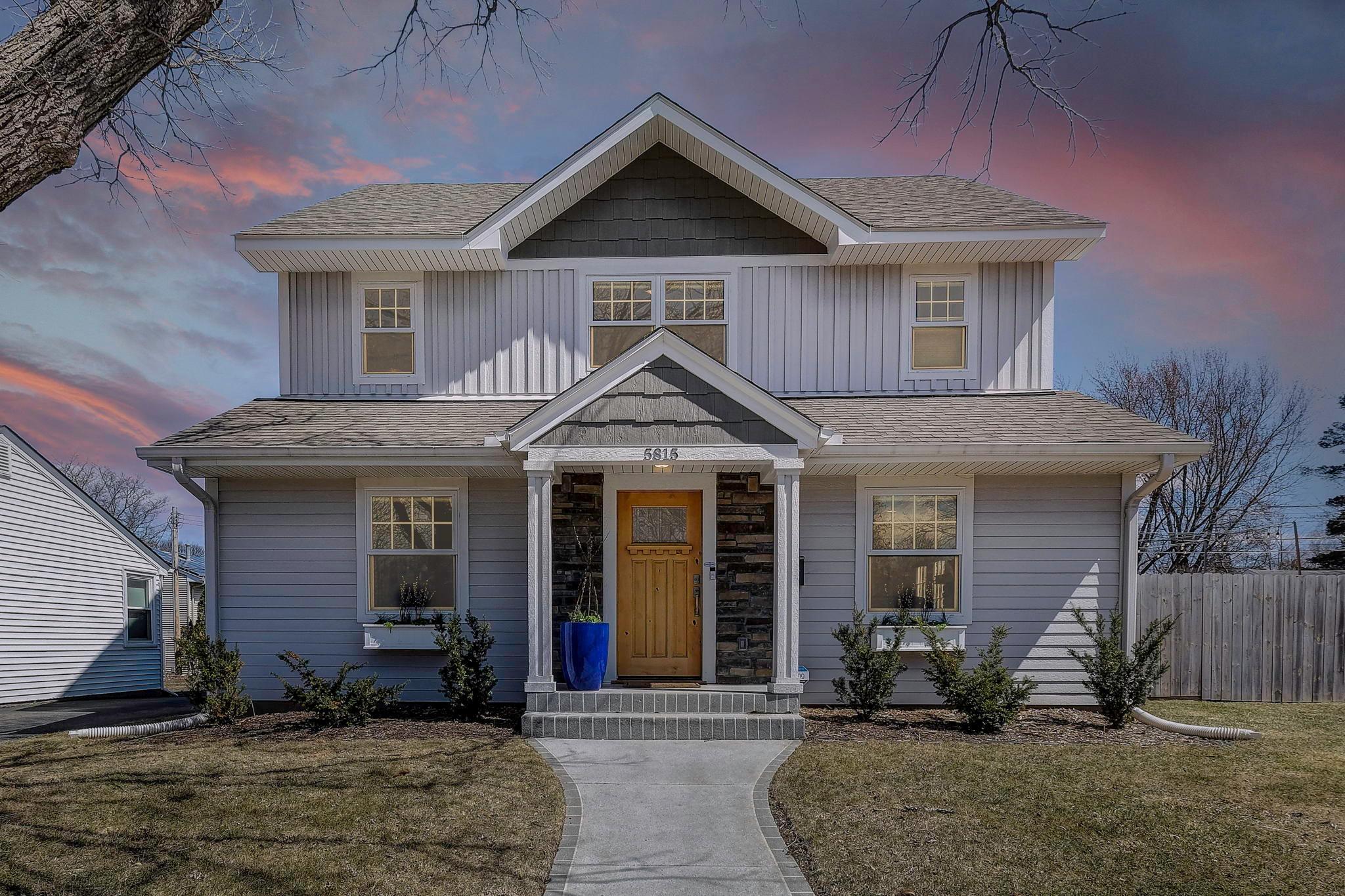View of Residential at 5815 Russell Avenue, Minneapolis MN 55410, Minneapolis - Mike Wilen | Minnesota Team Real Estate