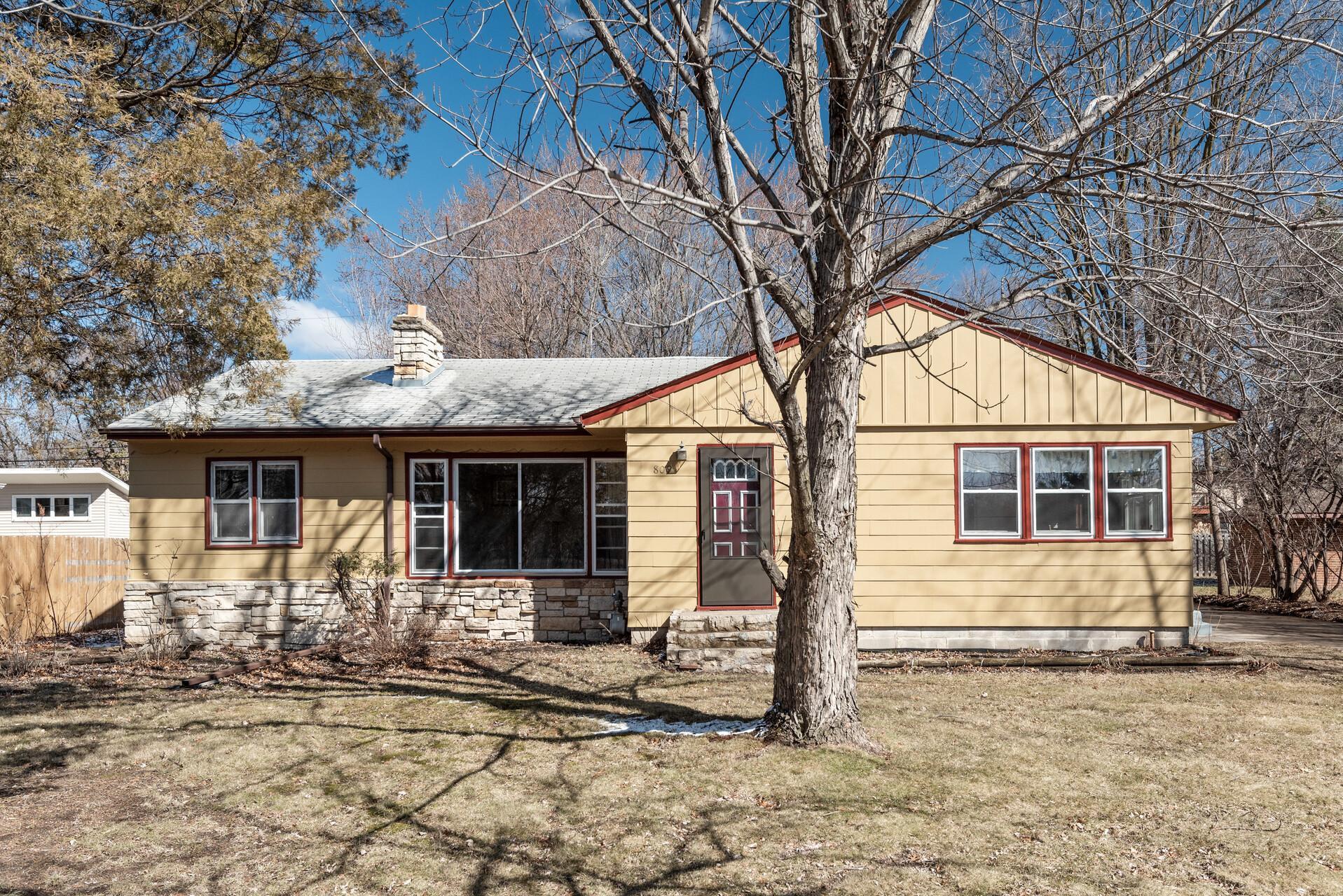 View of Residential at 809 Cope Avenue, Roseville MN 55113, Roseville - Mike Wilen | Minnesota Team Real Estate