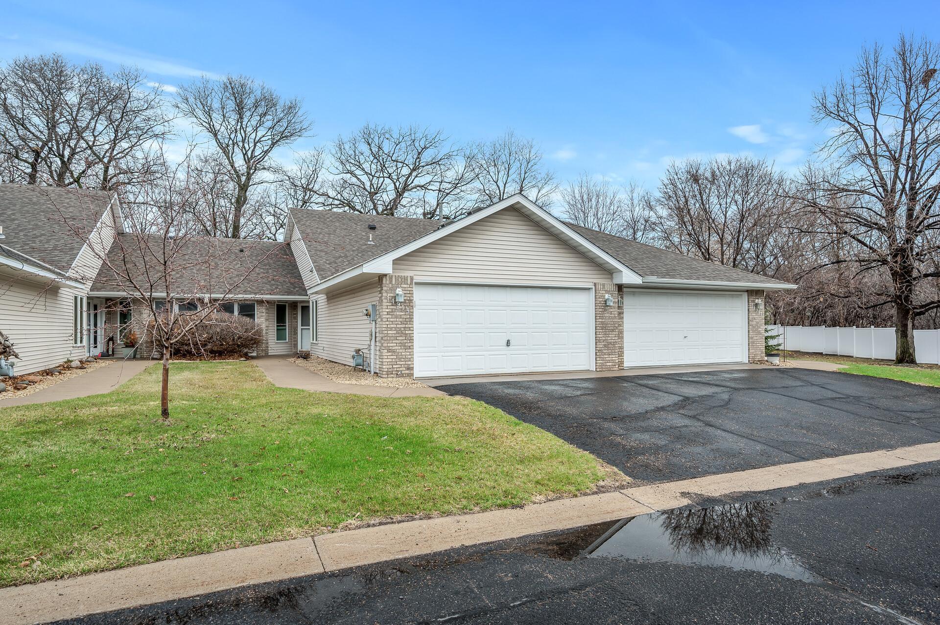 View of Residential at 11915 Aberdeen Street, Blaine MN 55449, Blaine - Mike Wilen | Minnesota Team Real Estate