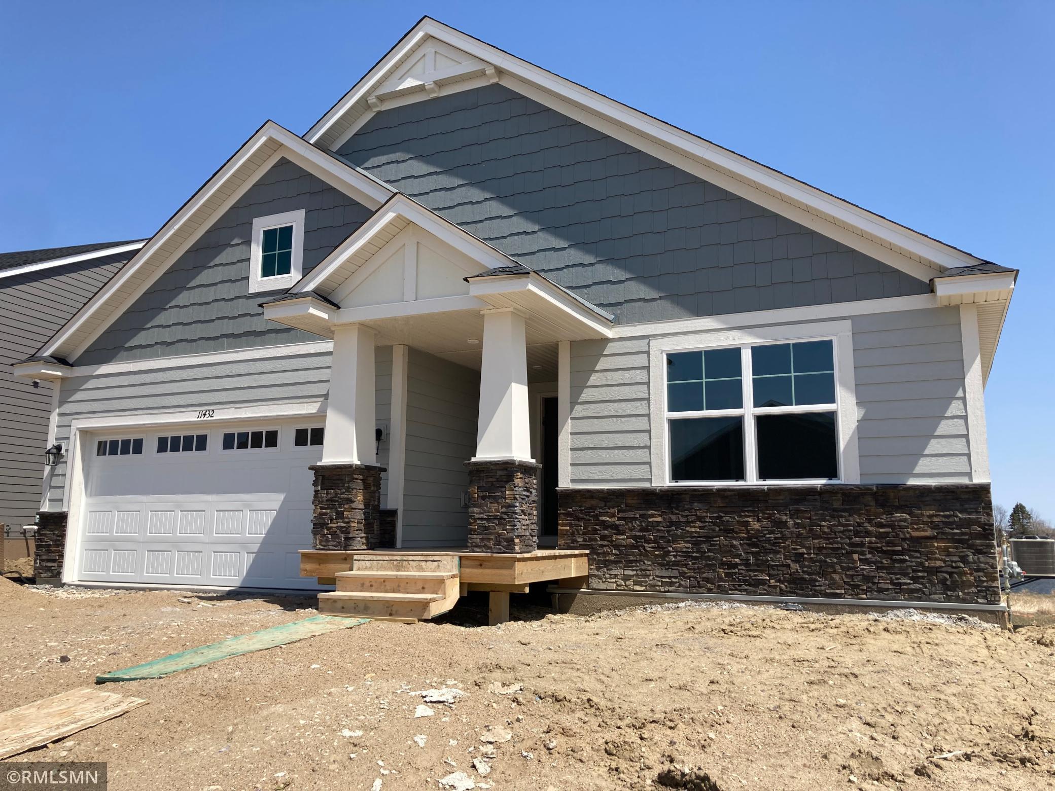 View of Residential at 11432 Lancaster Way, Albertville MN 55301, Albertville - Mike Wilen | Minnesota Team Real Estate