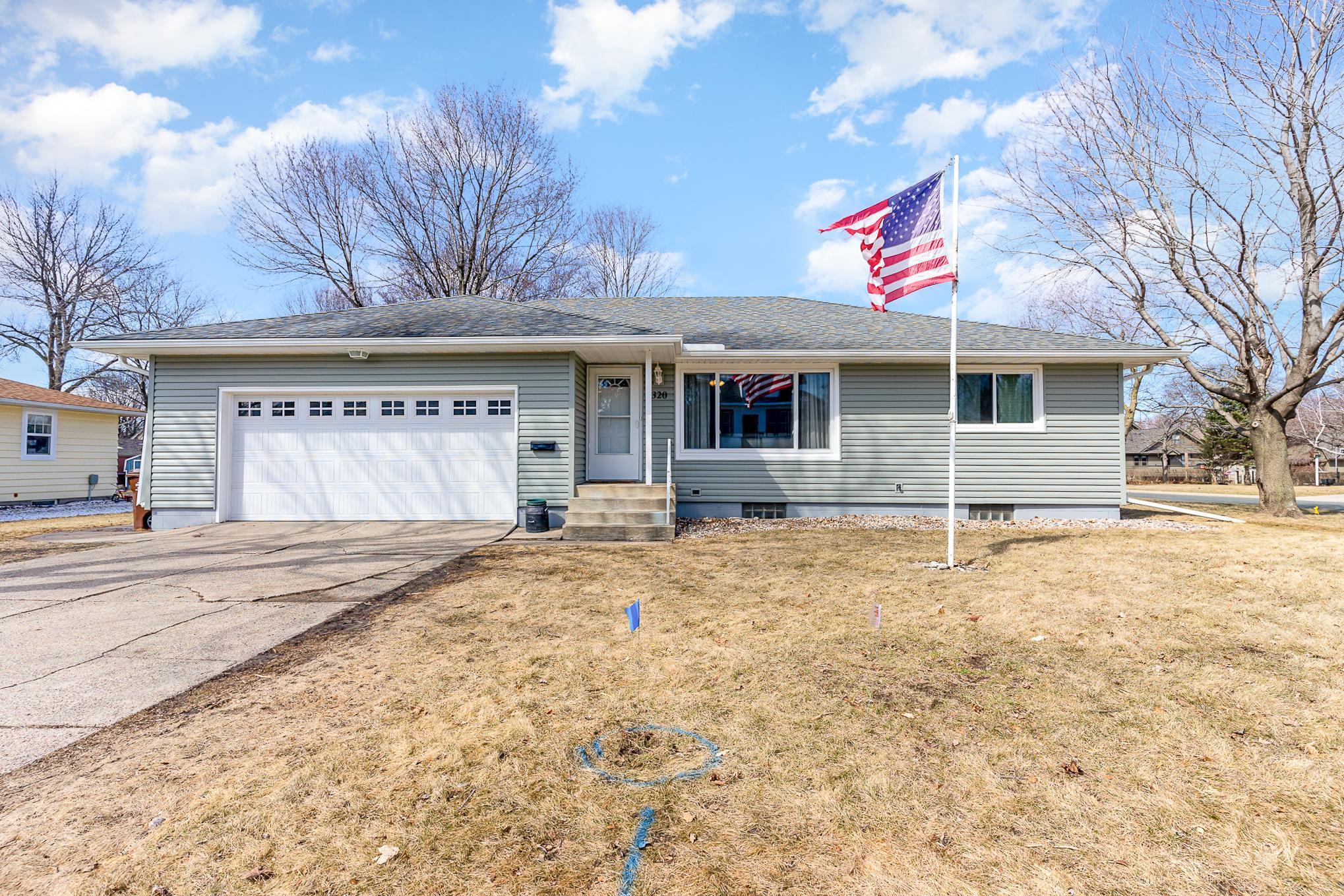 View of Residential at 320 Lyndale Avenue, New Prague MN 56071, New Prague - Mike Wilen | Minnesota Team Real Estate