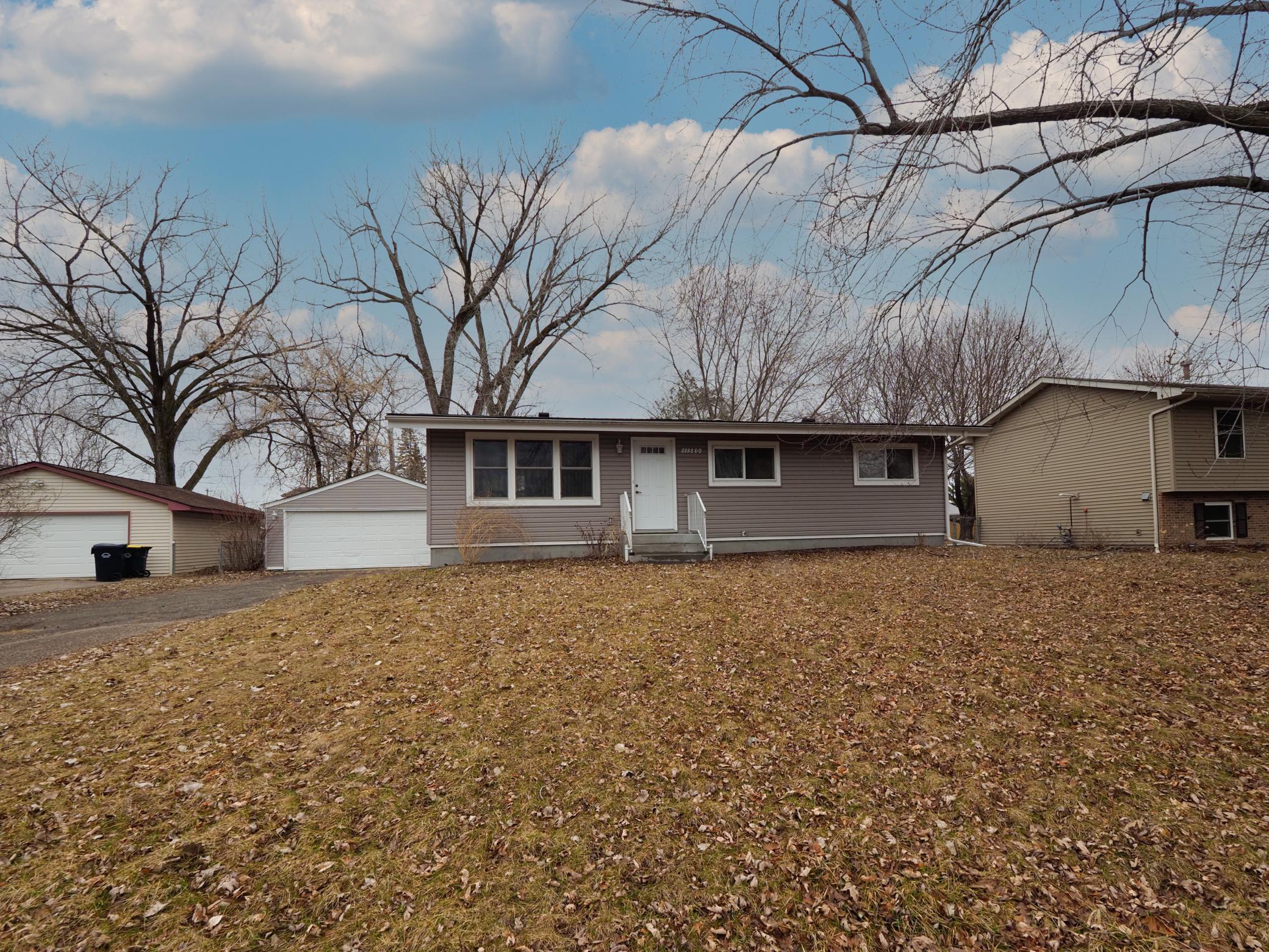 View of Residential at 11380 Lakeview Road, Chisago City MN 55013, Chisago City - Mike Wilen | Minnesota Team Real Estate