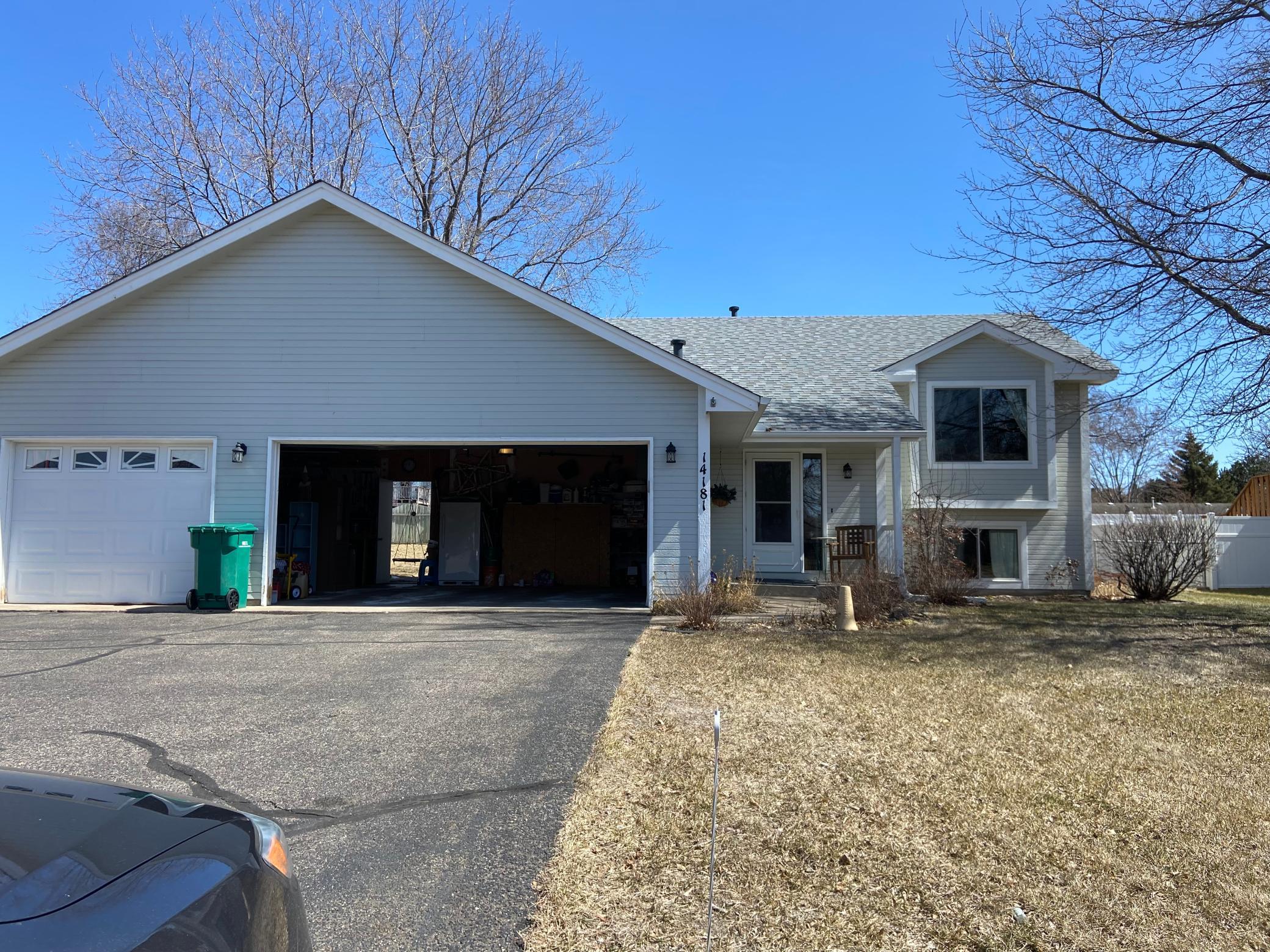 View of Residential at 14181 Magnesium Street, Ramsey MN 55303, Ramsey - Mike Wilen | Minnesota Team Real Estate