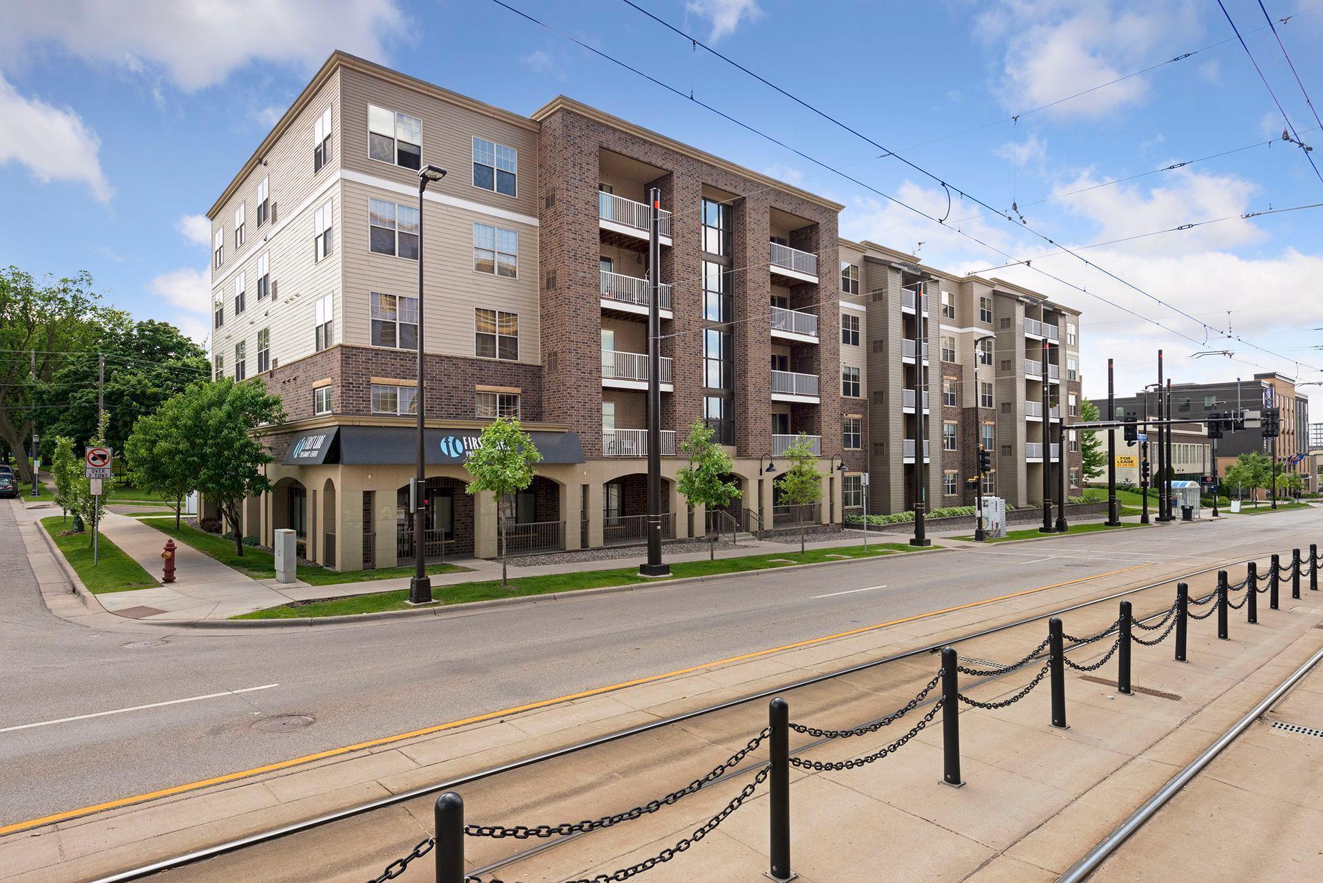 View of Residential at 2900 University Avenue #506, Minneapolis MN 55414, Minneapolis - Mike Wilen | Minnesota Team Real Estate