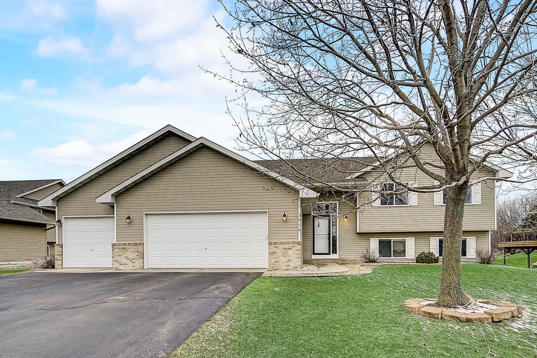 View of Residential at 3010 Francis Lane, Elko New Market MN 55054, Elko New Market - Mike Wilen | Minnesota Team Real Estate