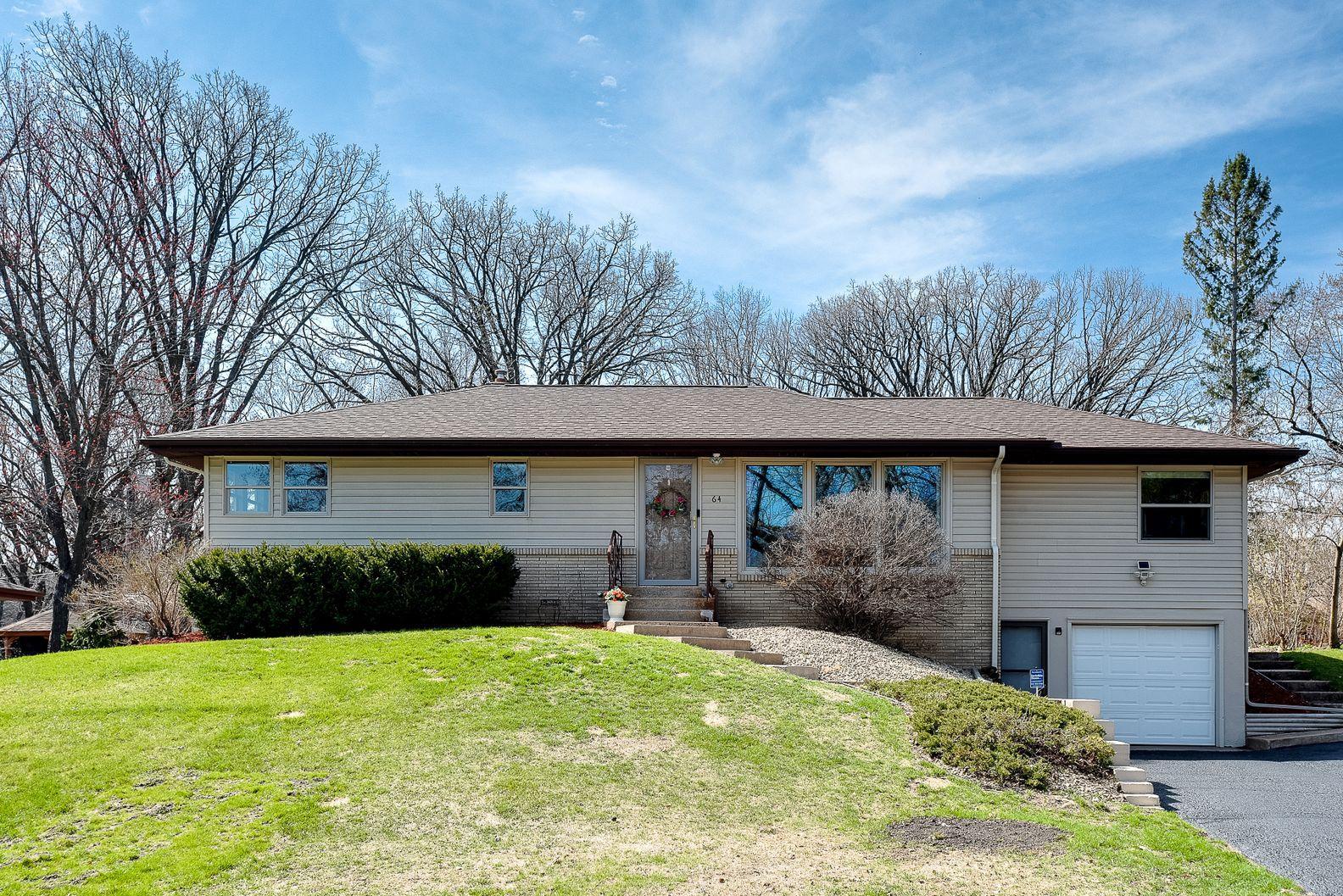 View of Residential at 64 Southwood Drive, Vadnais Heights MN 55127, Vadnais Heights - Mike Wilen | Minnesota Team Real Estate