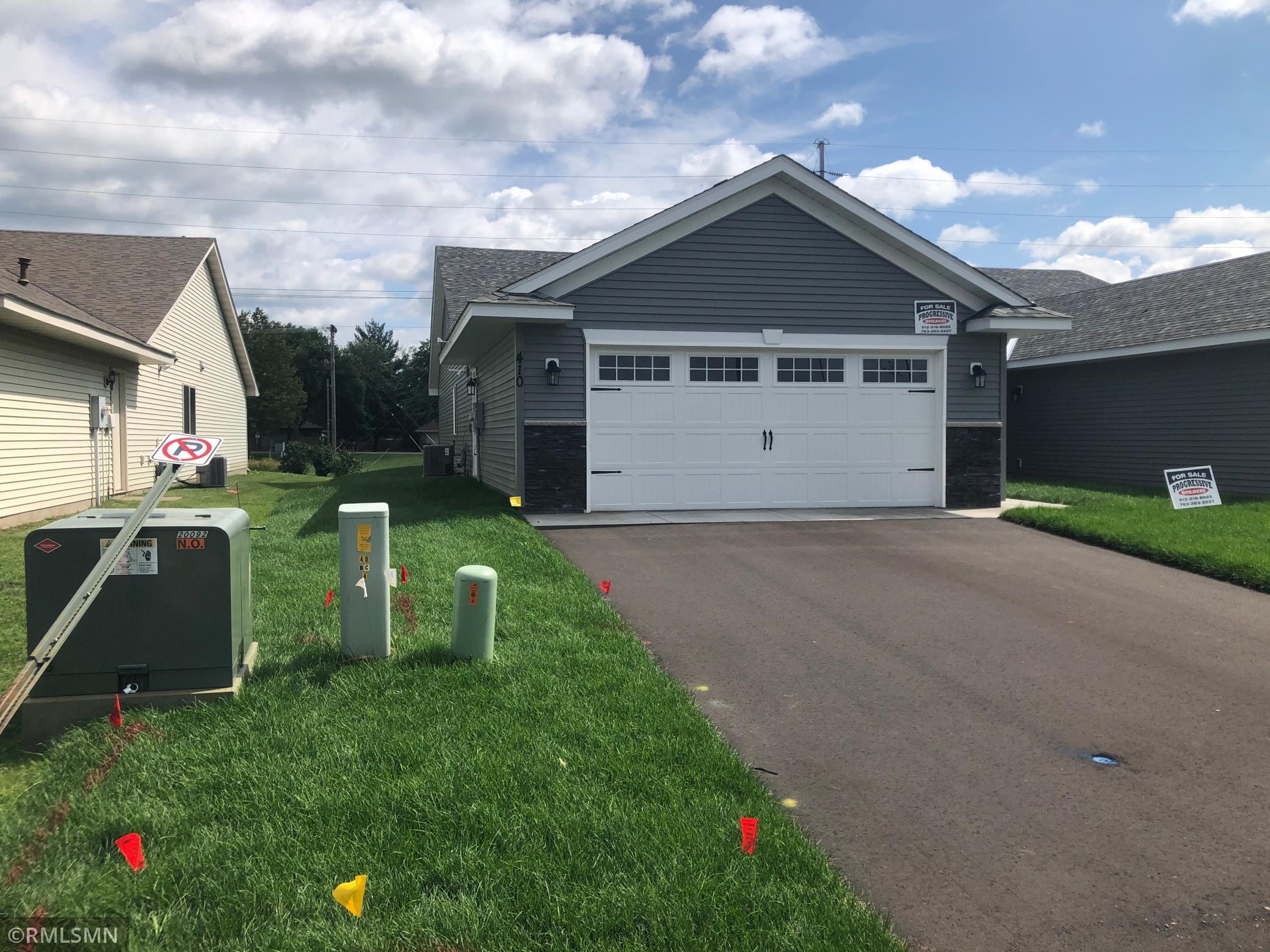 View of Residential at 410 11th Avenue, Princeton MN 55371, Princeton - Mike Wilen | Minnesota Team Real Estate