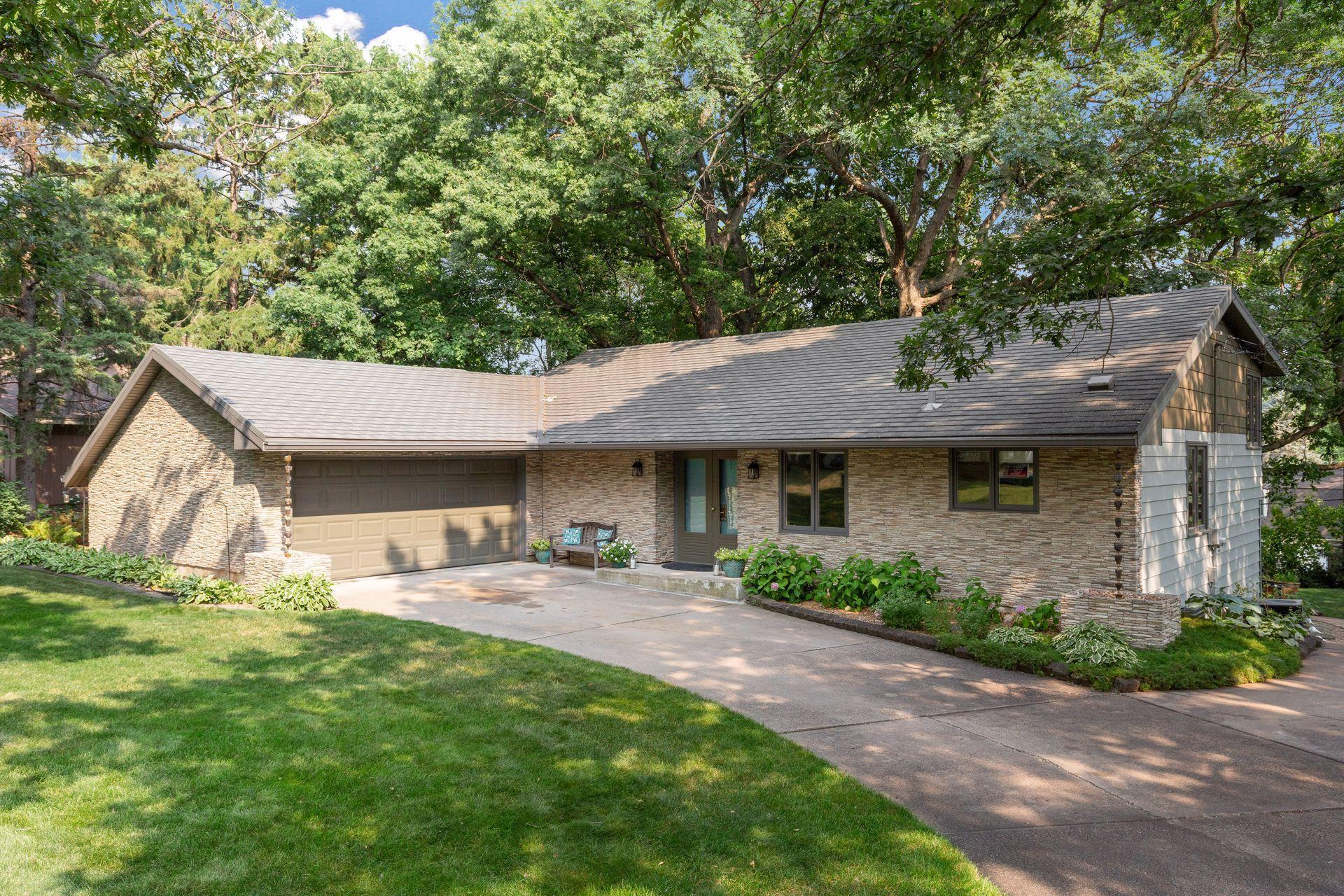 View of Residential at 14109 Whiterock Road, Burnsville MN 55337, Burnsville - Mike Wilen | Minnesota Team Real Estate