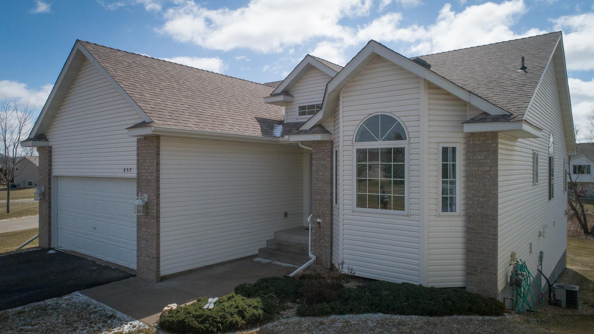 View of Residential at 457 22nd Avenue, Cambridge MN 55008, Cambridge - Mike Wilen | Minnesota Team Real Estate