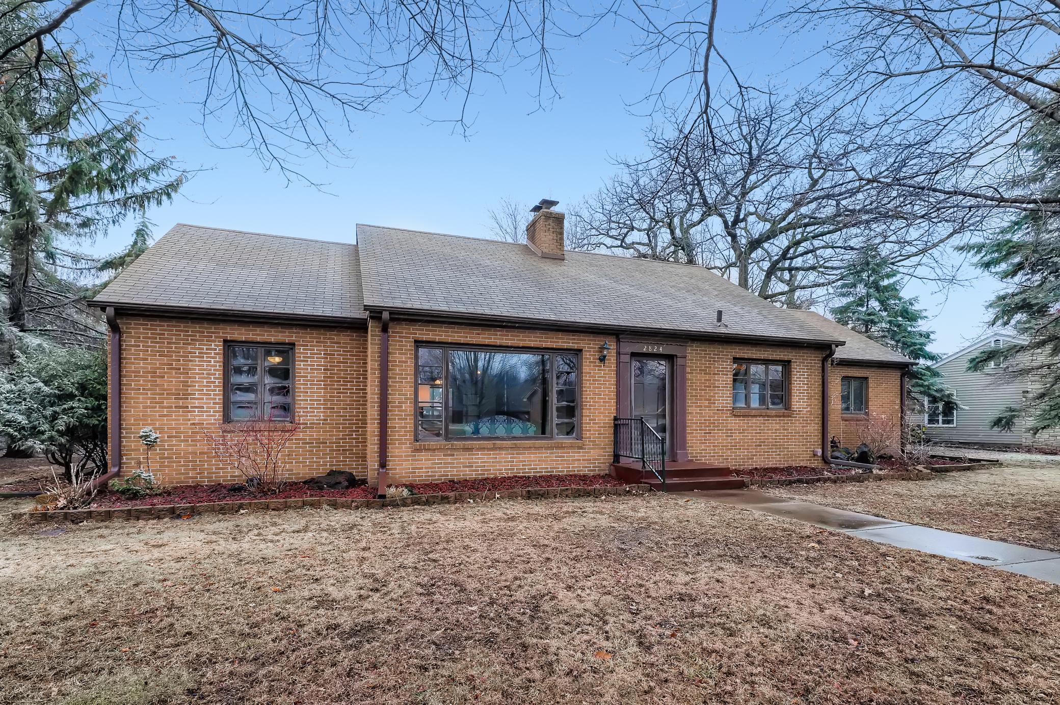 View of Residential at 2824 Silver Lake Road, Saint Anthony MN 55418, Saint Anthony - Mike Wilen | Minnesota Team Real Estate