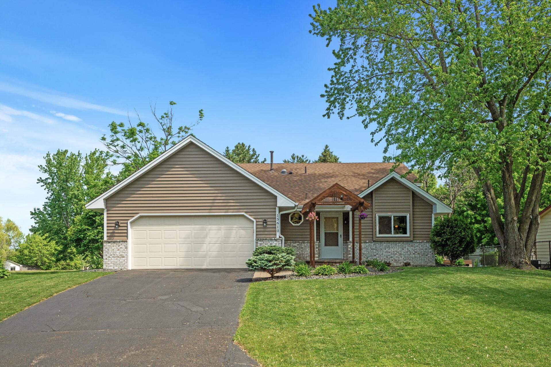 View of Residential at 15610 47th Avenue, Plymouth MN 55446, Plymouth - Mike Wilen | Minnesota Team Real Estate