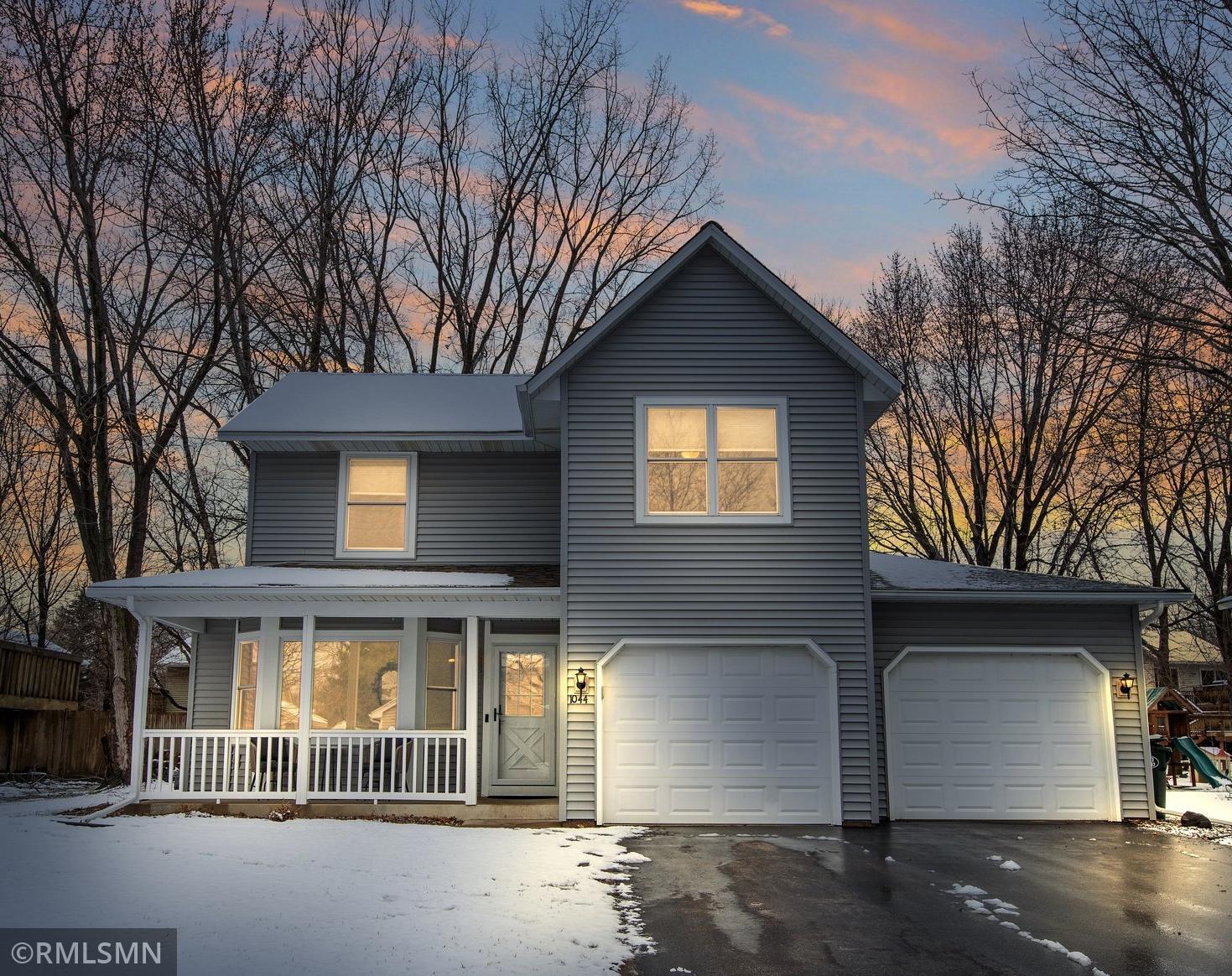 View of Residential at 1044 Ticonderoga Trail, Eagan MN 55123, Eagan - Mike Wilen | Minnesota Team Real Estate