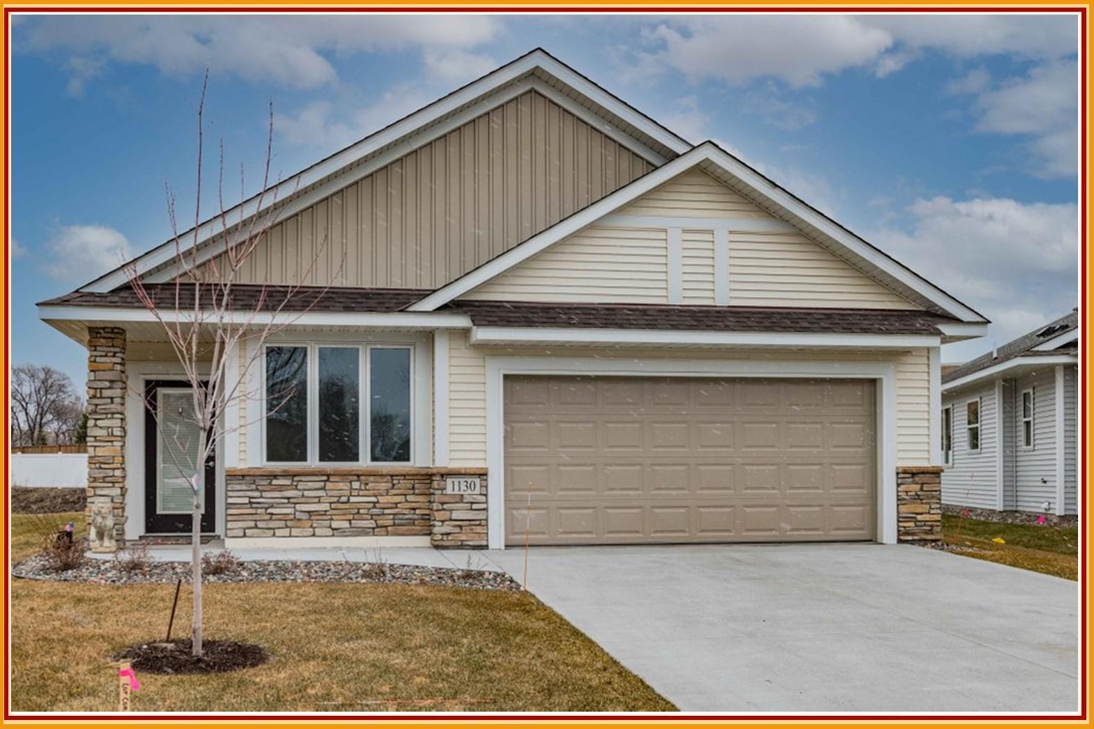 View of Residential at 1130 115th Circle, Blaine MN 55434, Blaine - Mike Wilen | Minnesota Team Real Estate