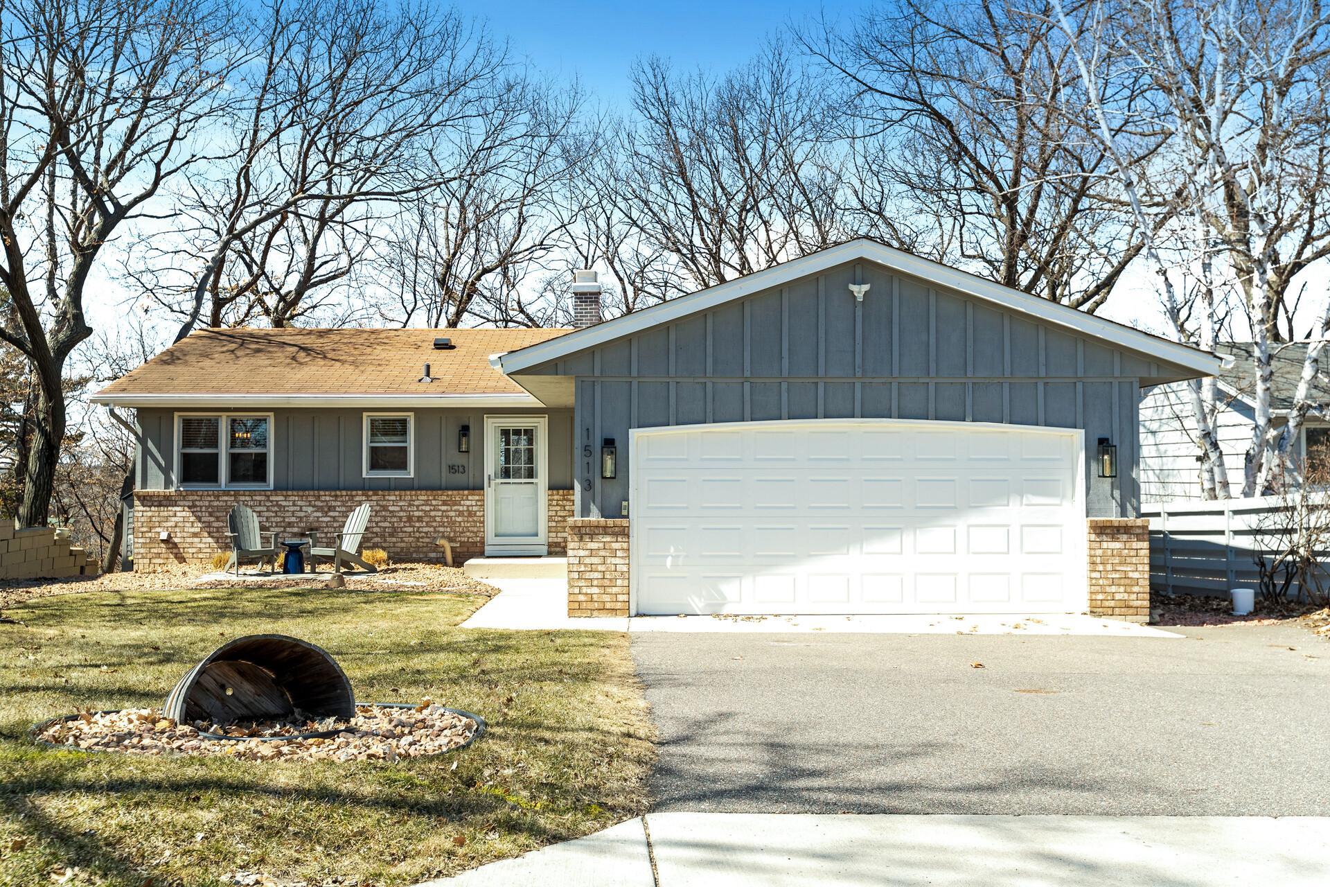 View of Residential at 1513 Flag Avenue, Golden Valley MN 55427, Golden Valley - Mike Wilen | Minnesota Team Real Estate