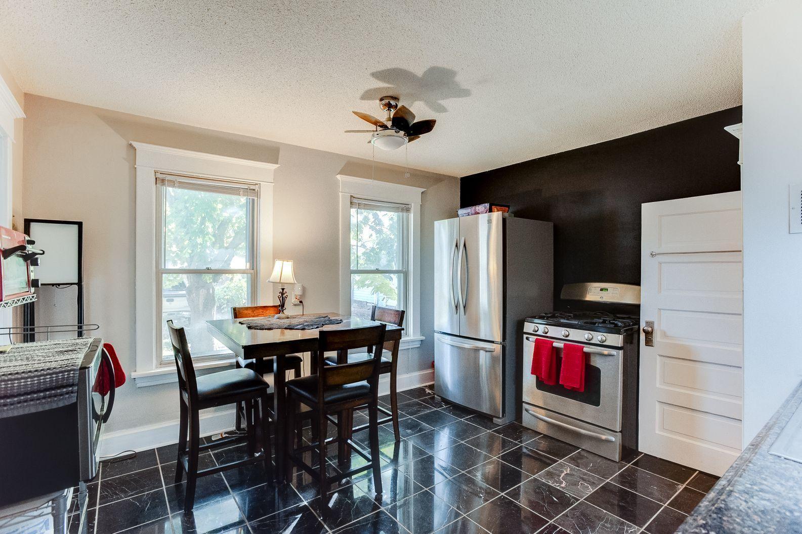 View of Residential at 814 Minnehaha Avenue, Saint Paul MN 55104, Saint Paul - Mike Wilen | Minnesota Team Real Estate