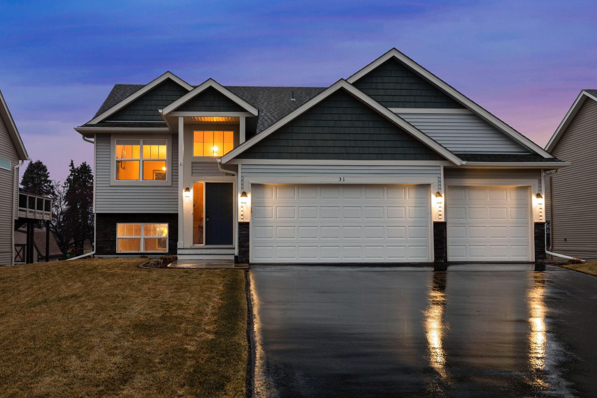View of Residential at 31 Robinson Drive, Lino Lakes MN 55014, Lino Lakes - Mike Wilen | Minnesota Team Real Estate