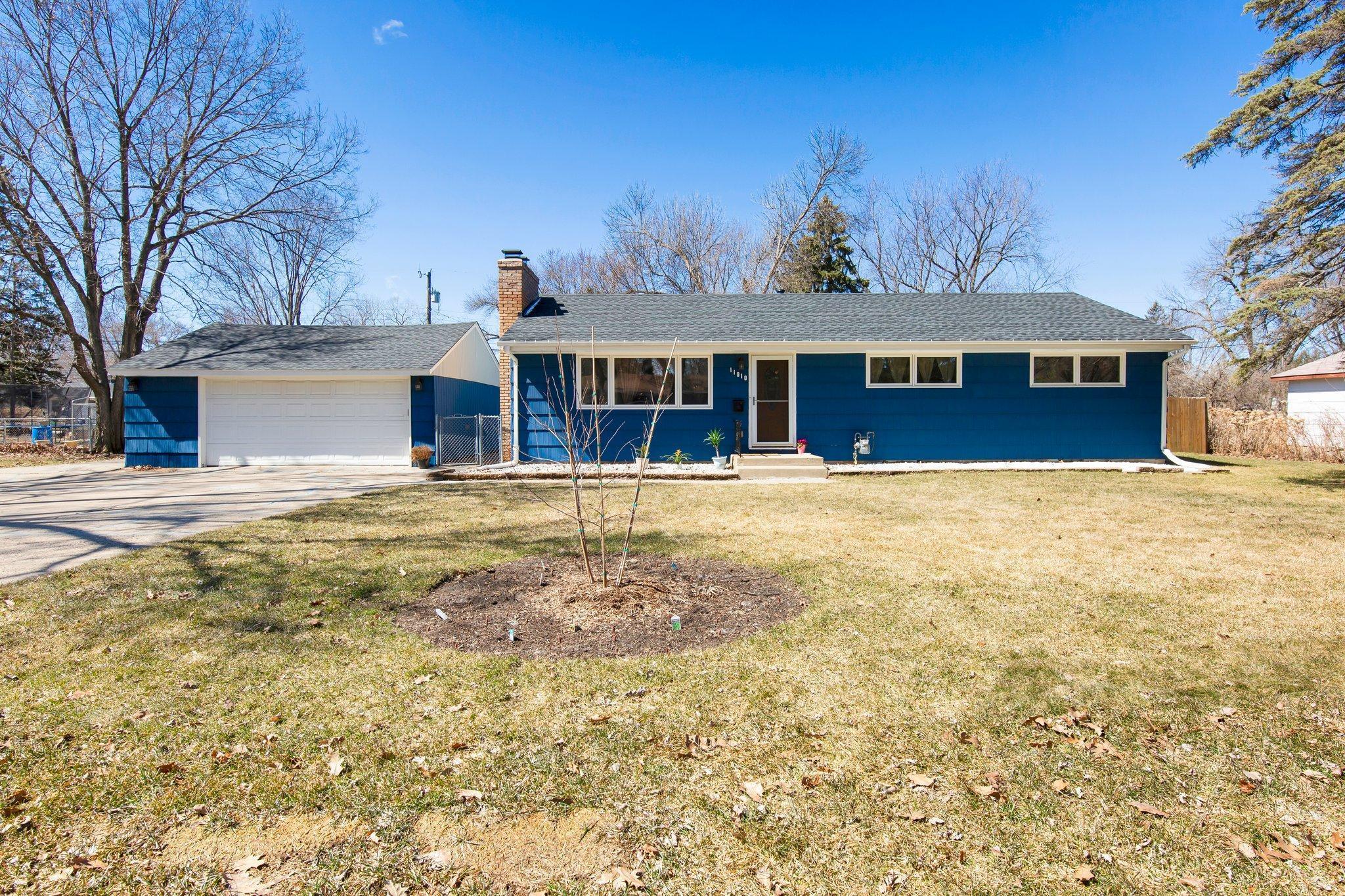 View of Residential at 11010 Vincent Avenue, Bloomington MN 55431, Bloomington - Mike Wilen | Minnesota Team Real Estate