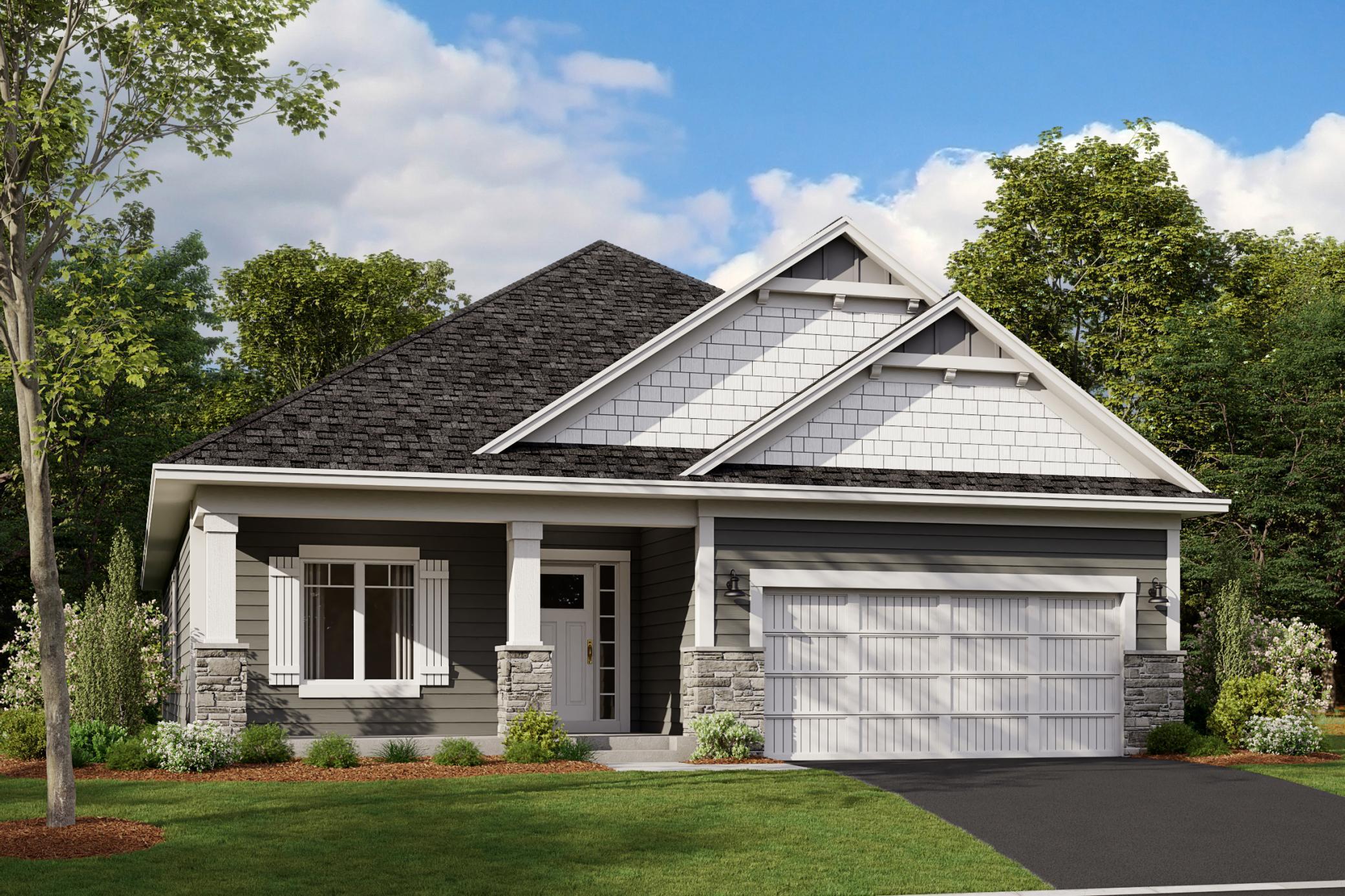 View of Residential at 7958 Walnut Lane, Corcoran MN 55340, Corcoran - Mike Wilen | Minnesota Team Real Estate