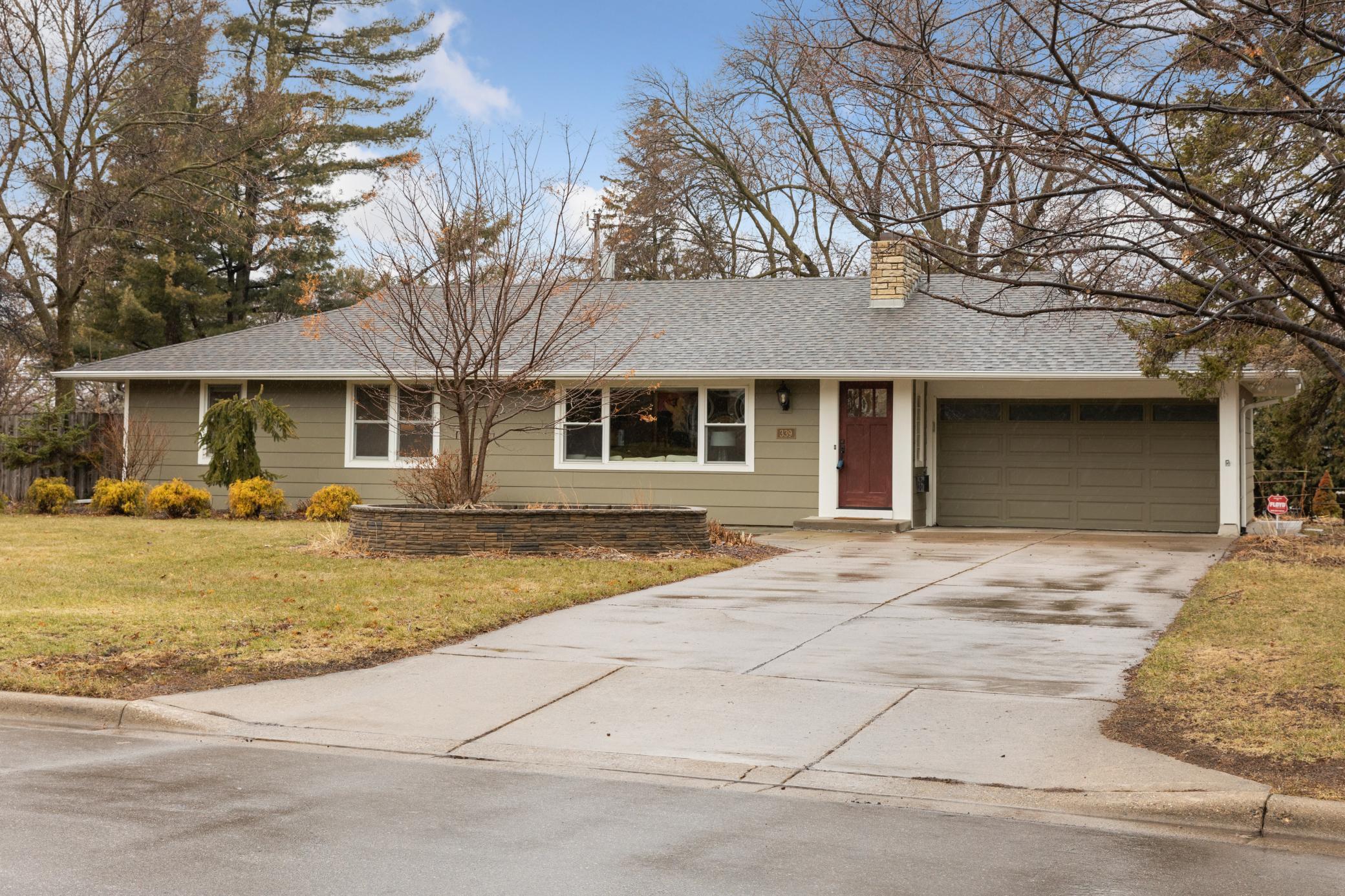 View of Residential at 339 Burntside Drive, Golden Valley MN 55422, Golden Valley - Mike Wilen | Minnesota Team Real Estate