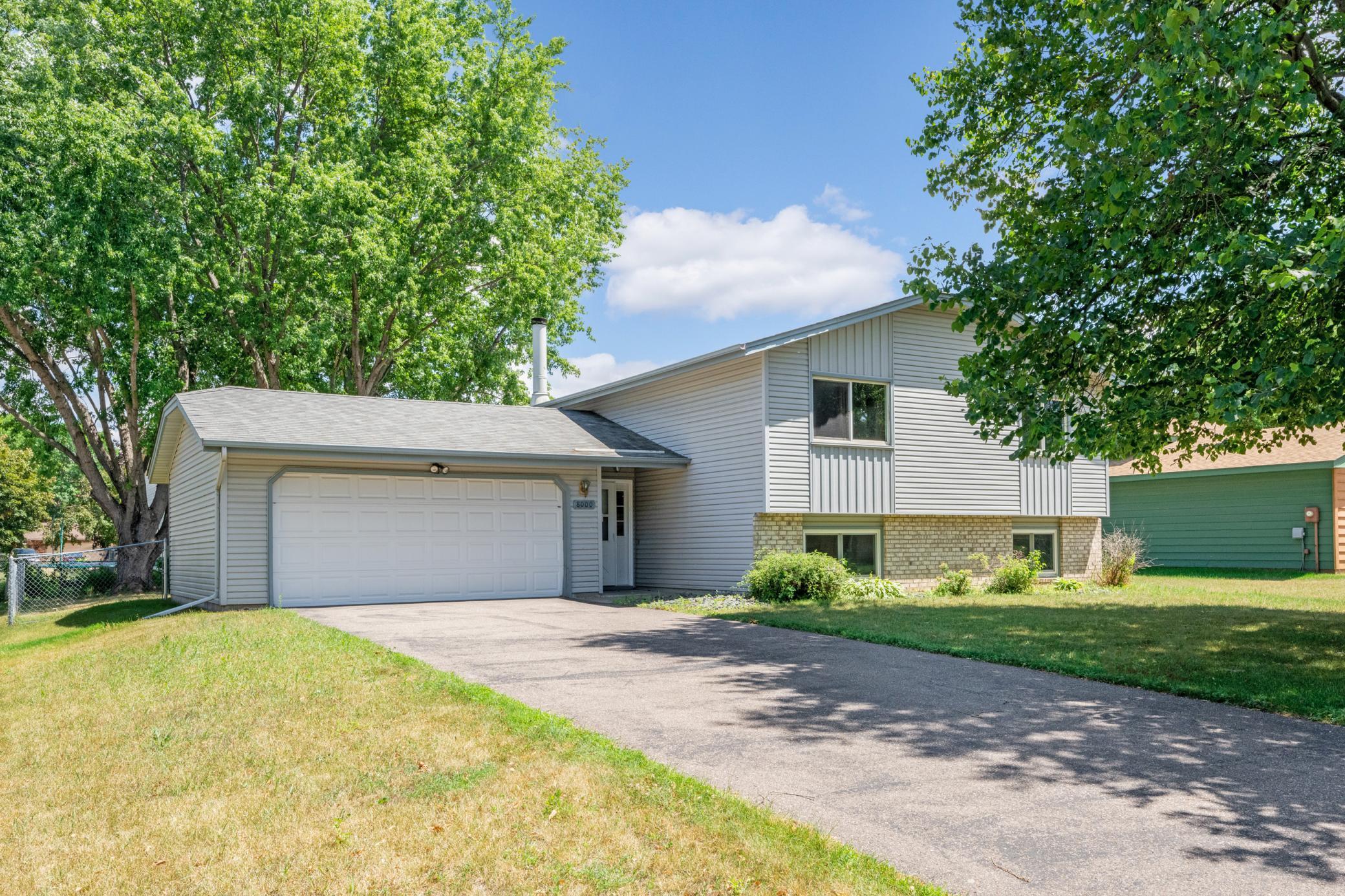View of Residential at 8000 Camden Avenue, Brooklyn Park MN 55444, Brooklyn Park - Mike Wilen | Minnesota Team Real Estate