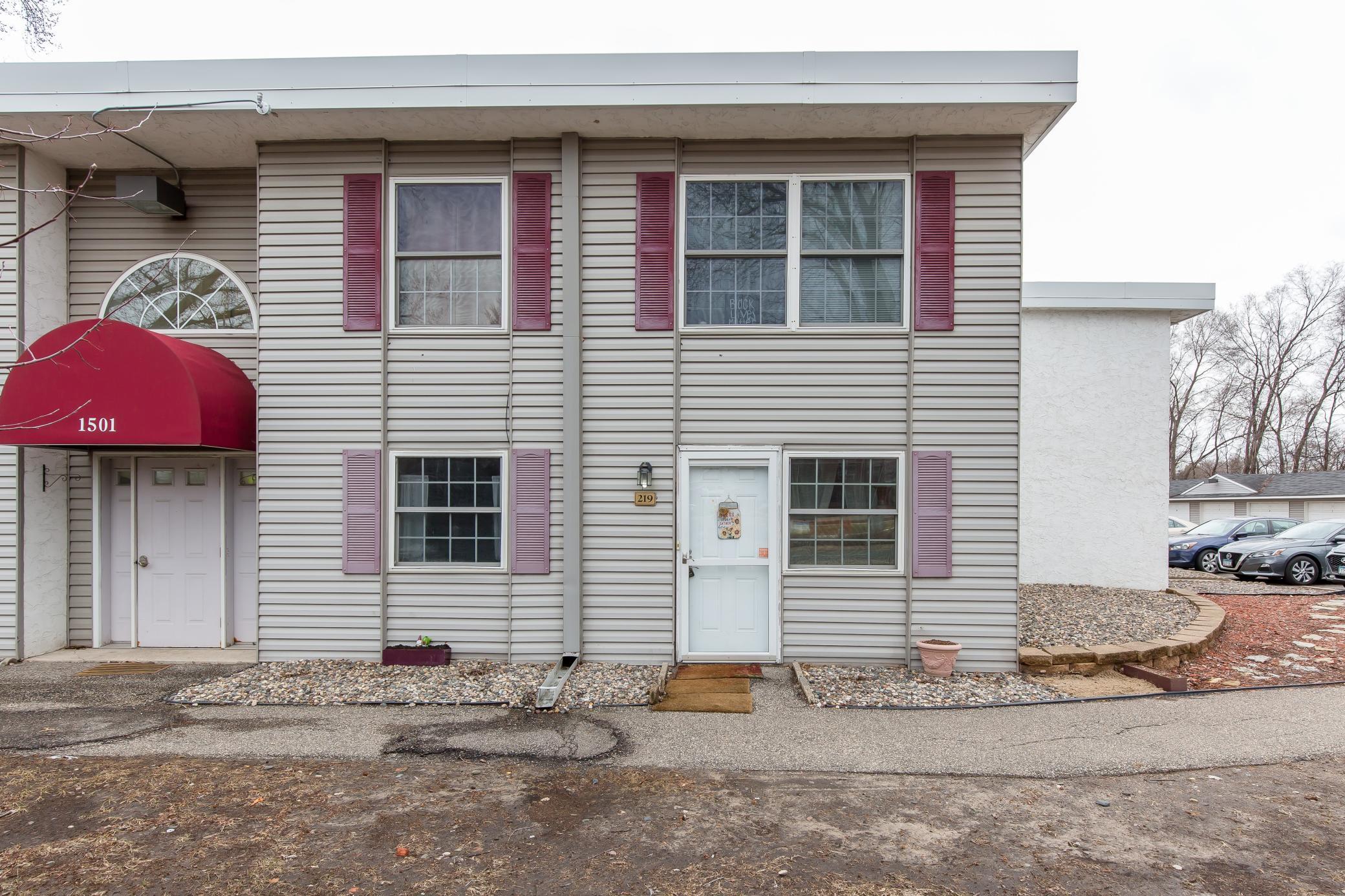 View of Residential at 1501 American Boulevard #219, Bloomington MN 55425, Bloomington - Mike Wilen | Minnesota Team Real Estate