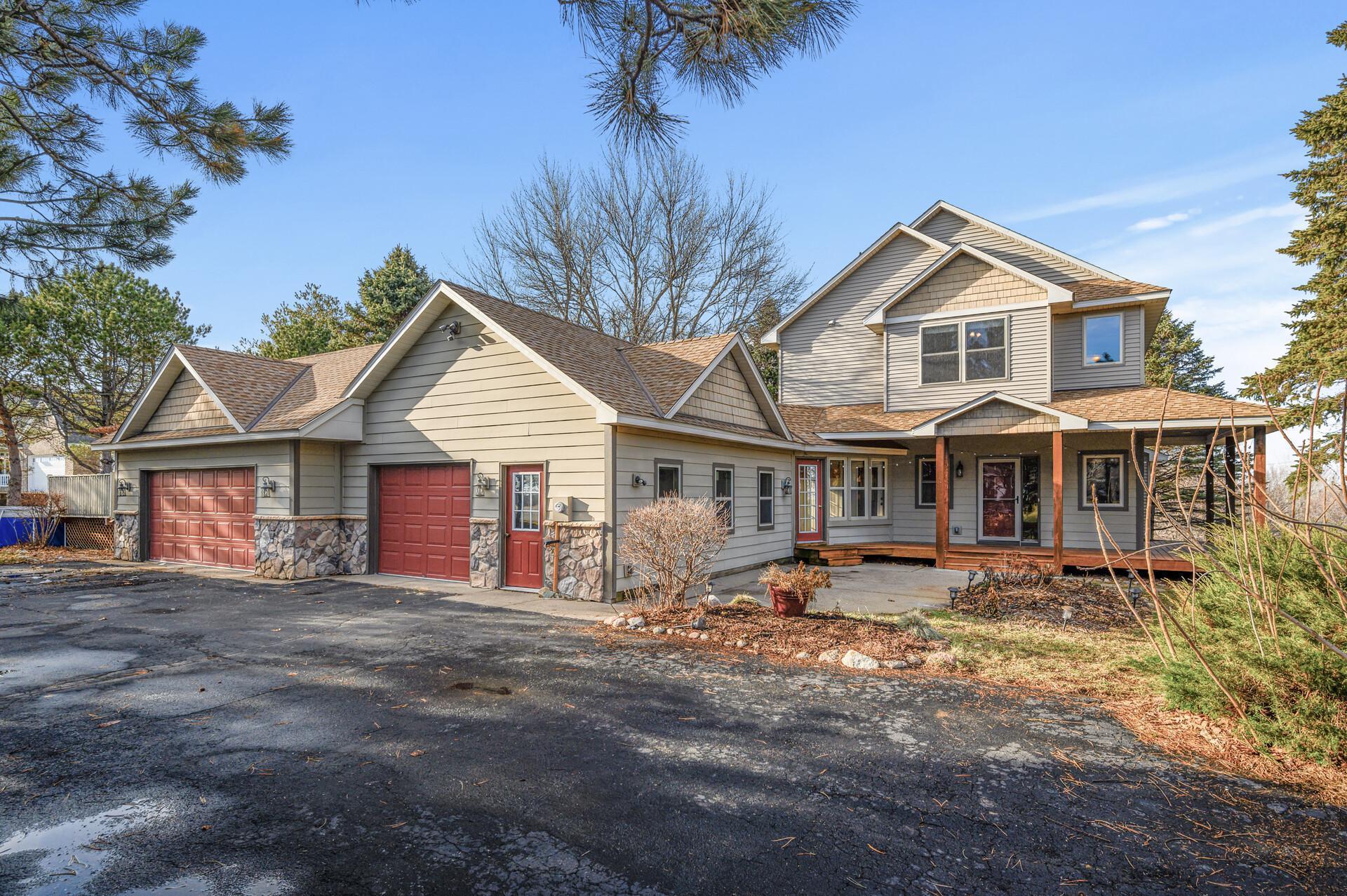View of Residential at 20400 Duffney Circle, Rogers MN 55374, Rogers - Mike Wilen | Minnesota Team Real Estate