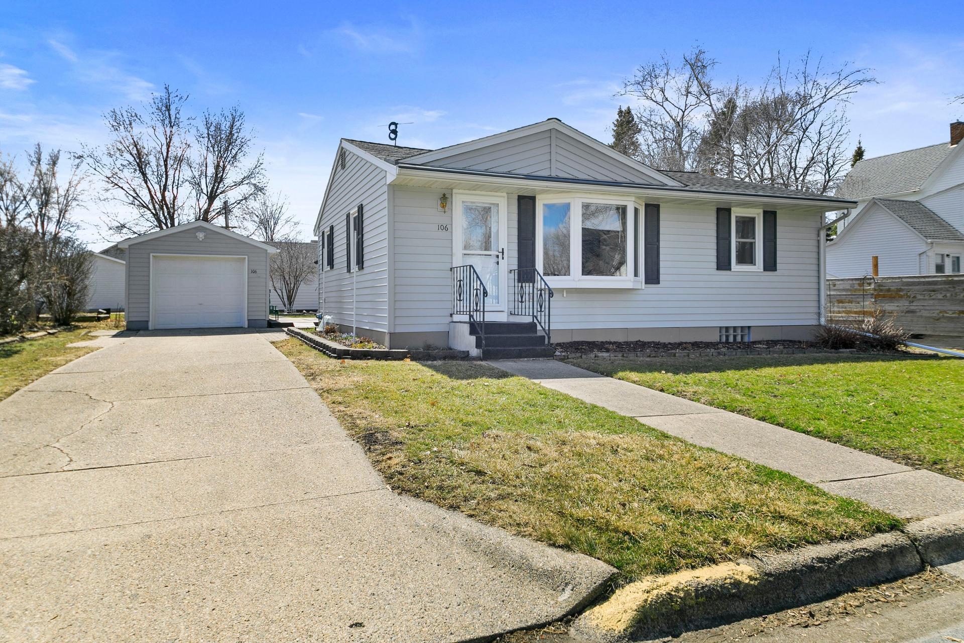 View of Residential at 106 Brooks Street, Arlington MN 55307, Arlington - Mike Wilen | Minnesota Team Real Estate