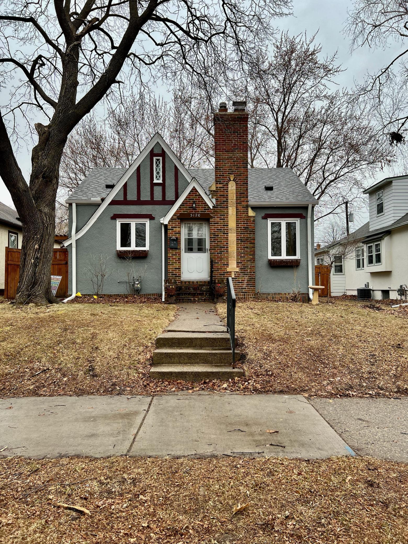 View of Residential at 5120 11th Avenue, Minneapolis MN 55417, Minneapolis - Mike Wilen | Minnesota Team Real Estate