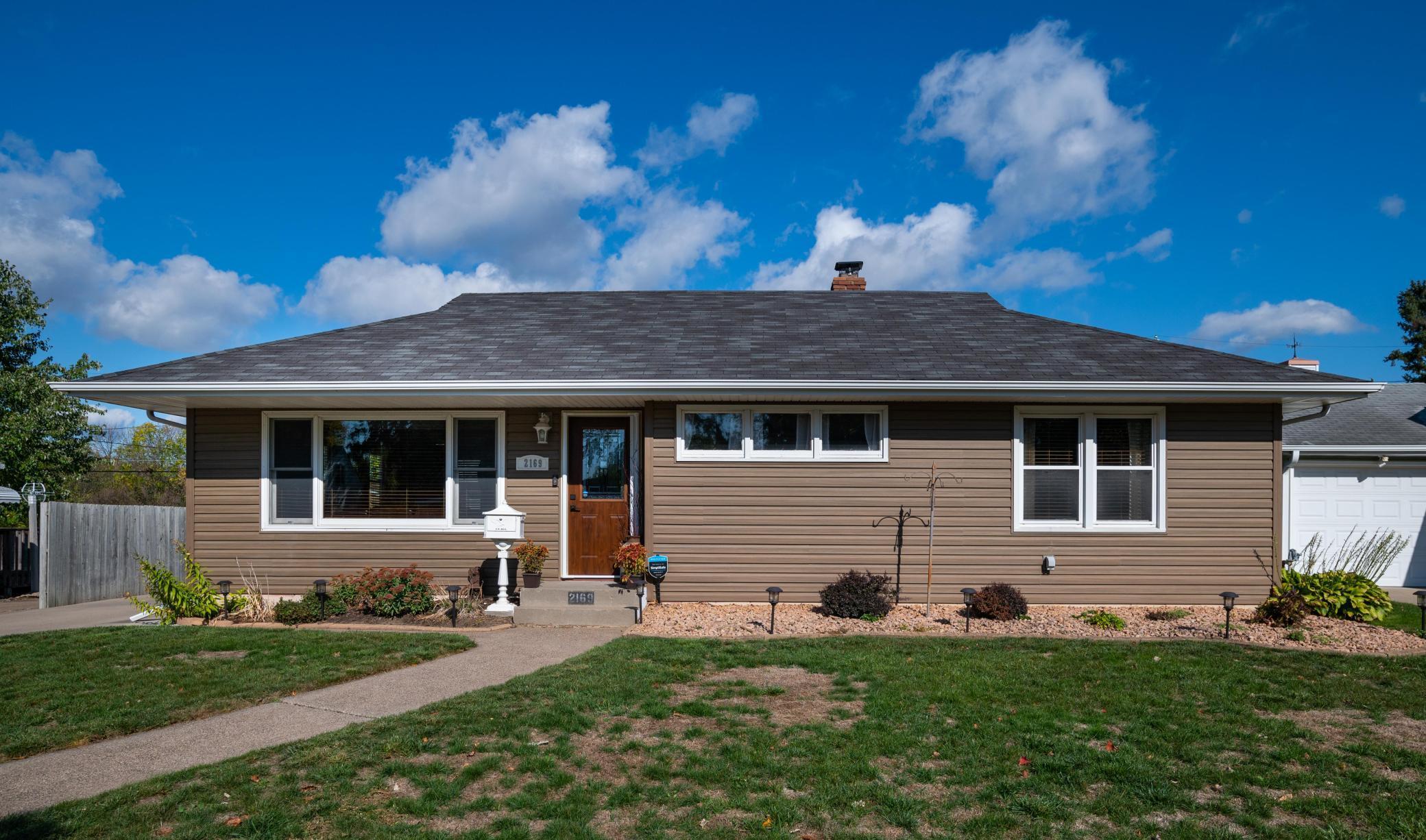 View of Residential at 2169 4th Street, Saint Paul MN 55119, Saint Paul - Mike Wilen | Minnesota Team Real Estate