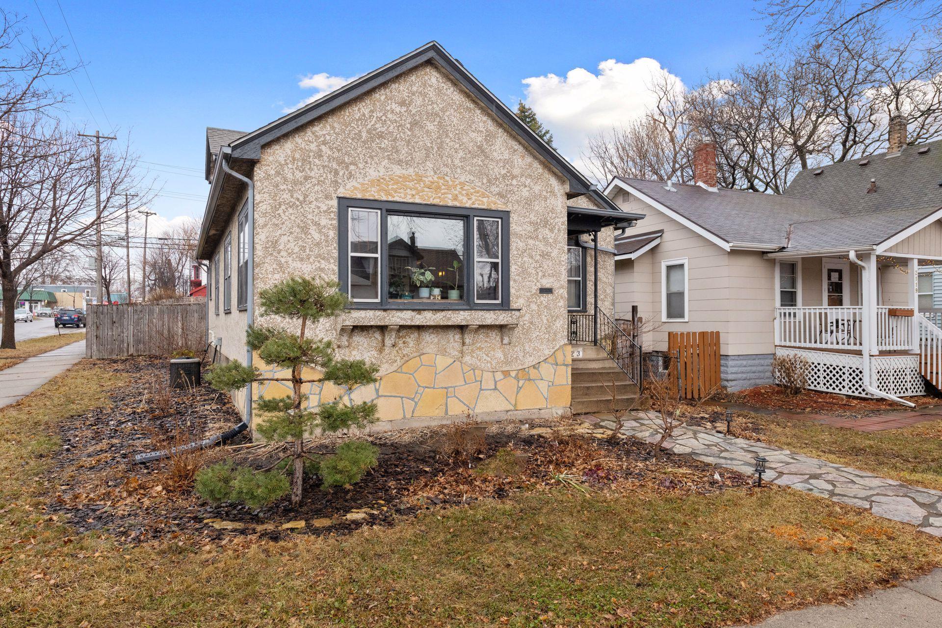 View of Residential at 2123 3rd Street, Minneapolis MN 55418, Minneapolis - Mike Wilen | Minnesota Team Real Estate