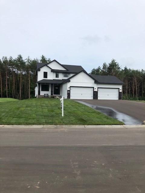 View of Residential at 2302 154th Avenue, Ham Lake MN 55304, Ham Lake - Mike Wilen | Minnesota Team Real Estate
