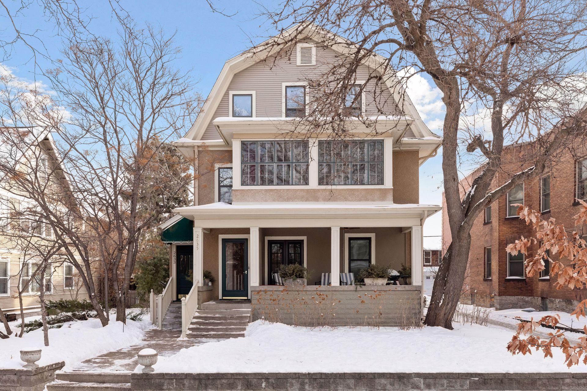 View of Residential at 2635 Humboldt Avenue, Minneapolis MN 55408, Minneapolis - Mike Wilen | Minnesota Team Real Estate