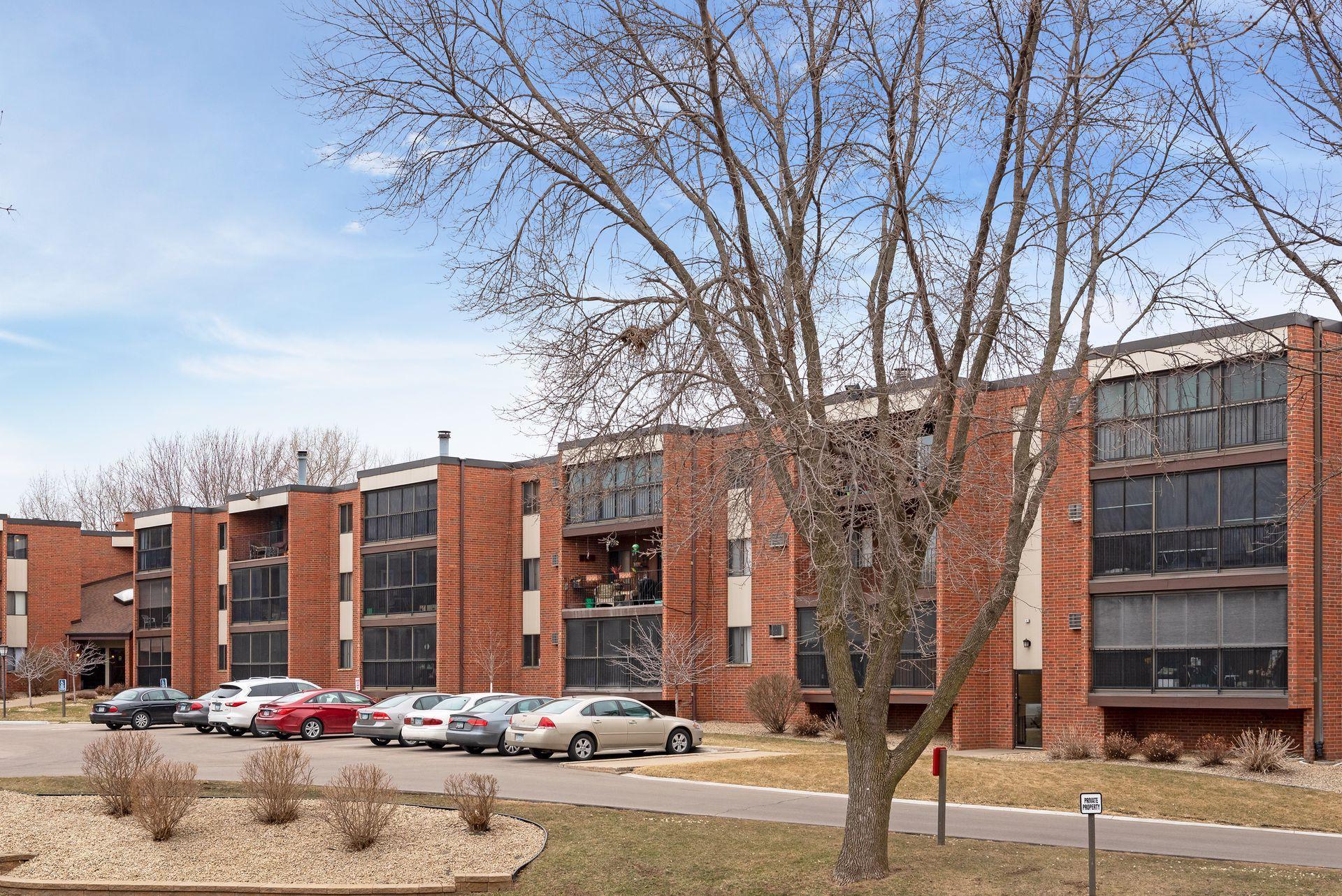 View of Residential at 1800 Riverwood Drive #203, Burnsville MN 55337, Burnsville - Mike Wilen | Minnesota Team Real Estate