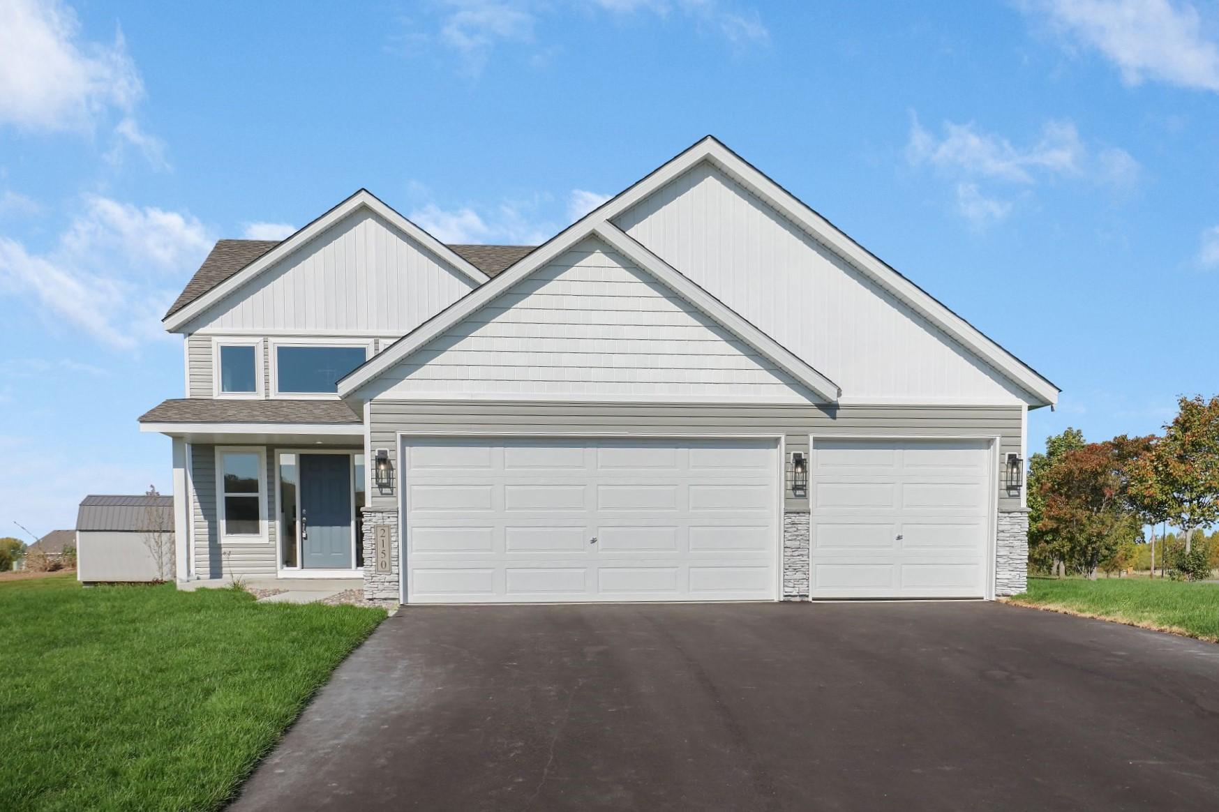 View of Residential at 9784 Jordan Avenue, Hanover MN 55341, Hanover - Mike Wilen | Minnesota Team Real Estate