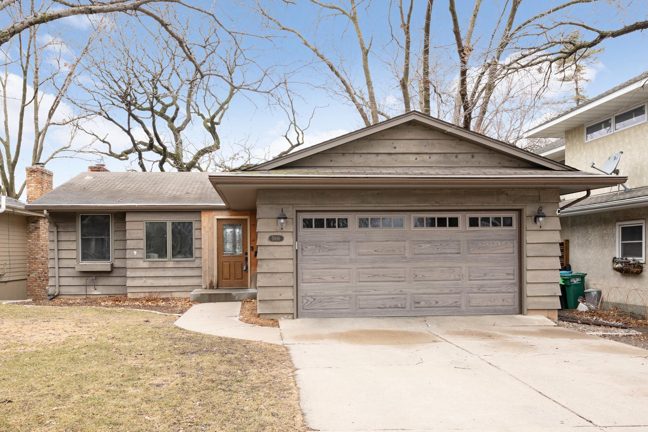 View of Residential at 5816 Saint Johns Avenue, Edina MN 55424, Edina - Mike Wilen | Minnesota Team Real Estate