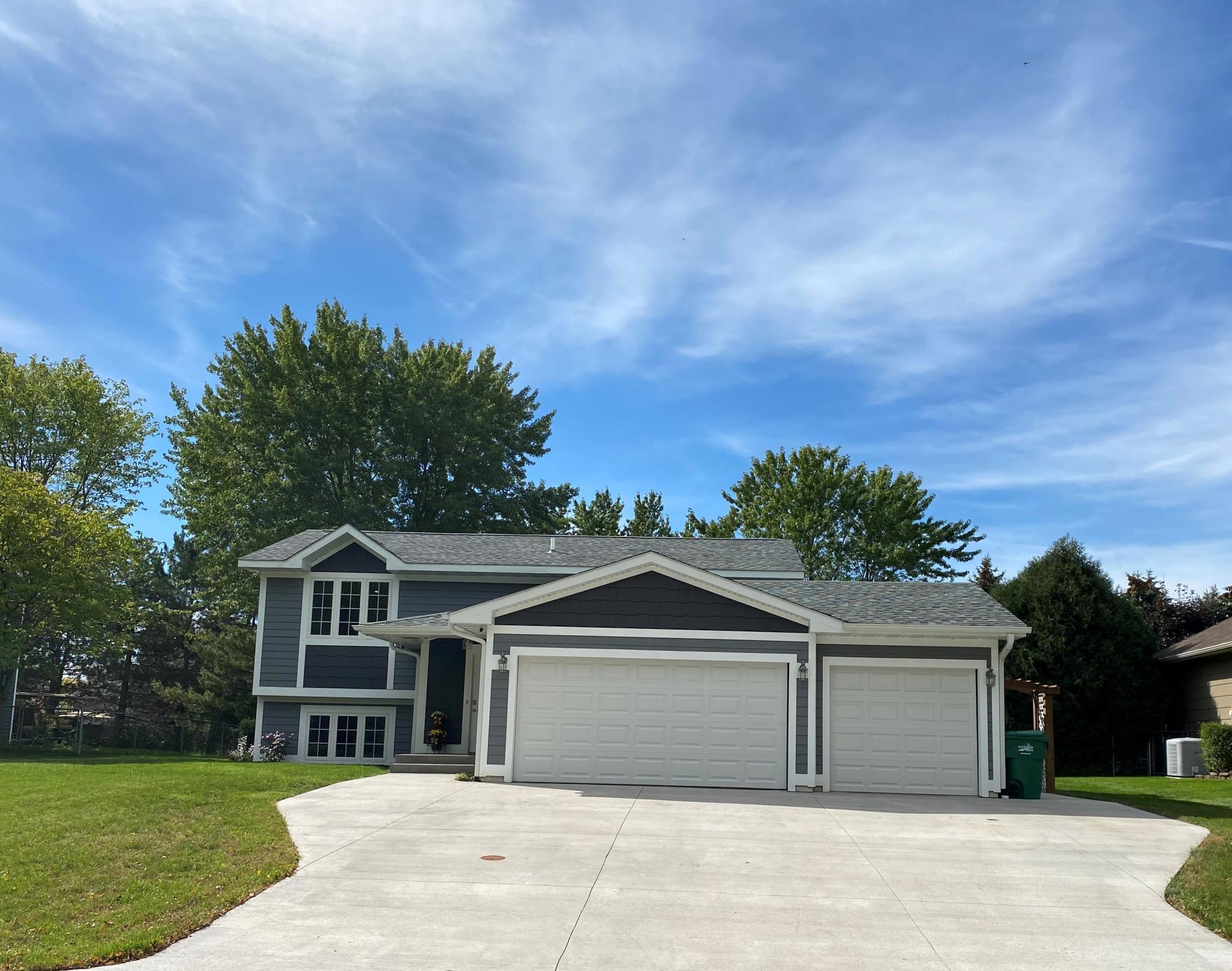 View of Residential at 3451 Mineral Pond Boulevard, Anoka MN 55303, Anoka - Mike Wilen | Minnesota Team Real Estate