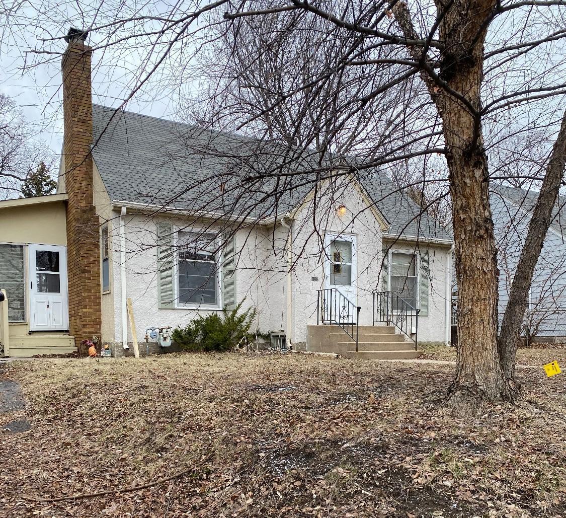 View of Residential at 3350 Johnson Street, Minneapolis MN 55418, Minneapolis - Mike Wilen | Minnesota Team Real Estate