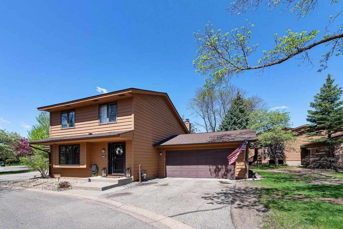 View of Residential at 5427 Upper 147th Street, Apple Valley MN 55124, Apple Valley - Mike Wilen | Minnesota Team Real Estate