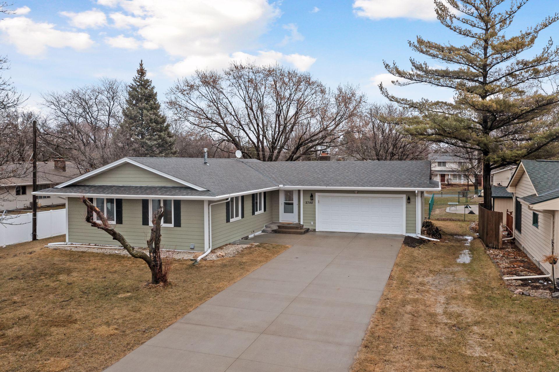 View of Residential at 2748 Boone Avenue, New Hope MN 55427, New Hope - Mike Wilen | Minnesota Team Real Estate