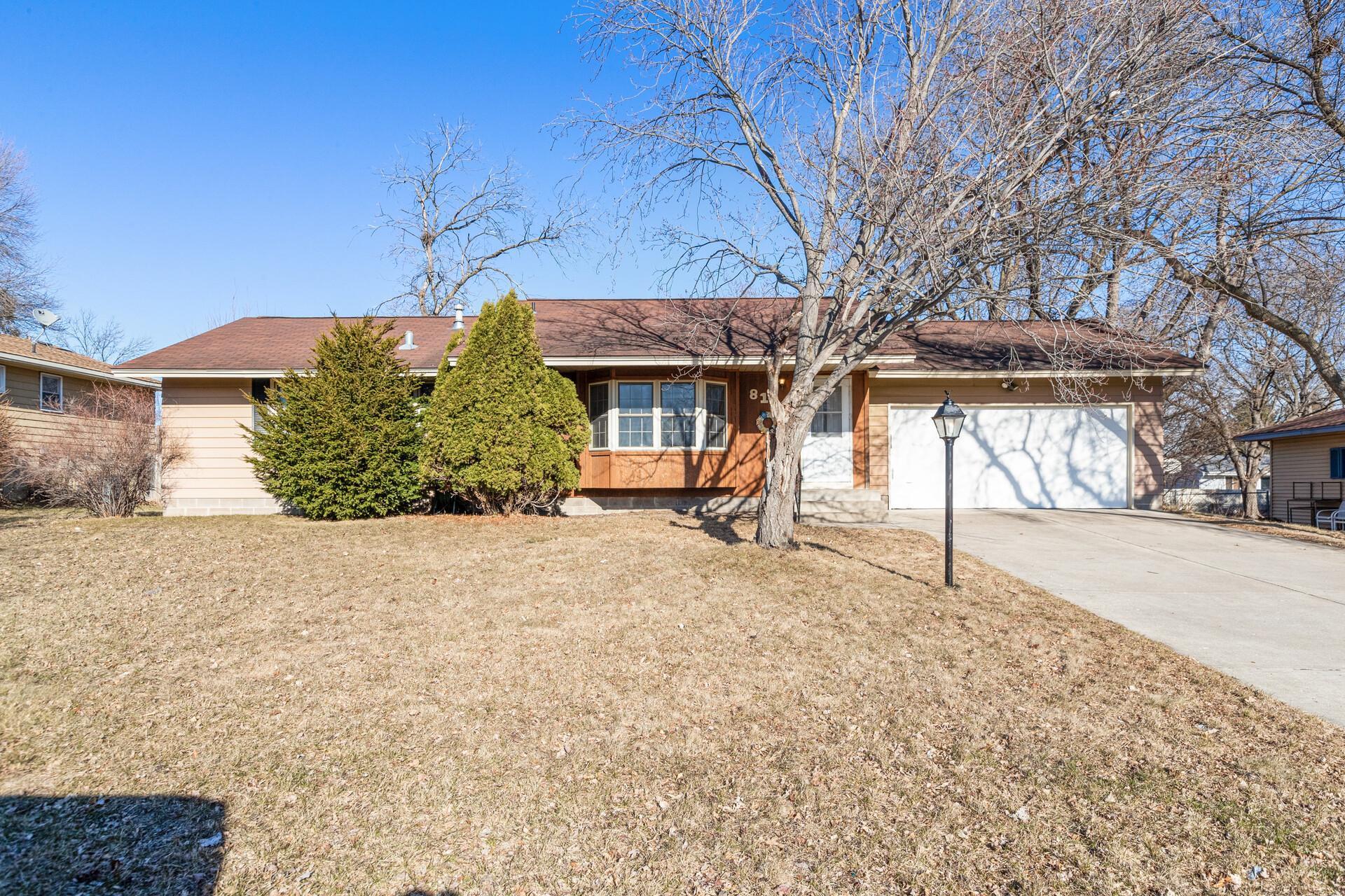 View of Residential at 8140 Yates Avenue, Brooklyn Park MN 55443, Brooklyn Park - Mike Wilen | Minnesota Team Real Estate