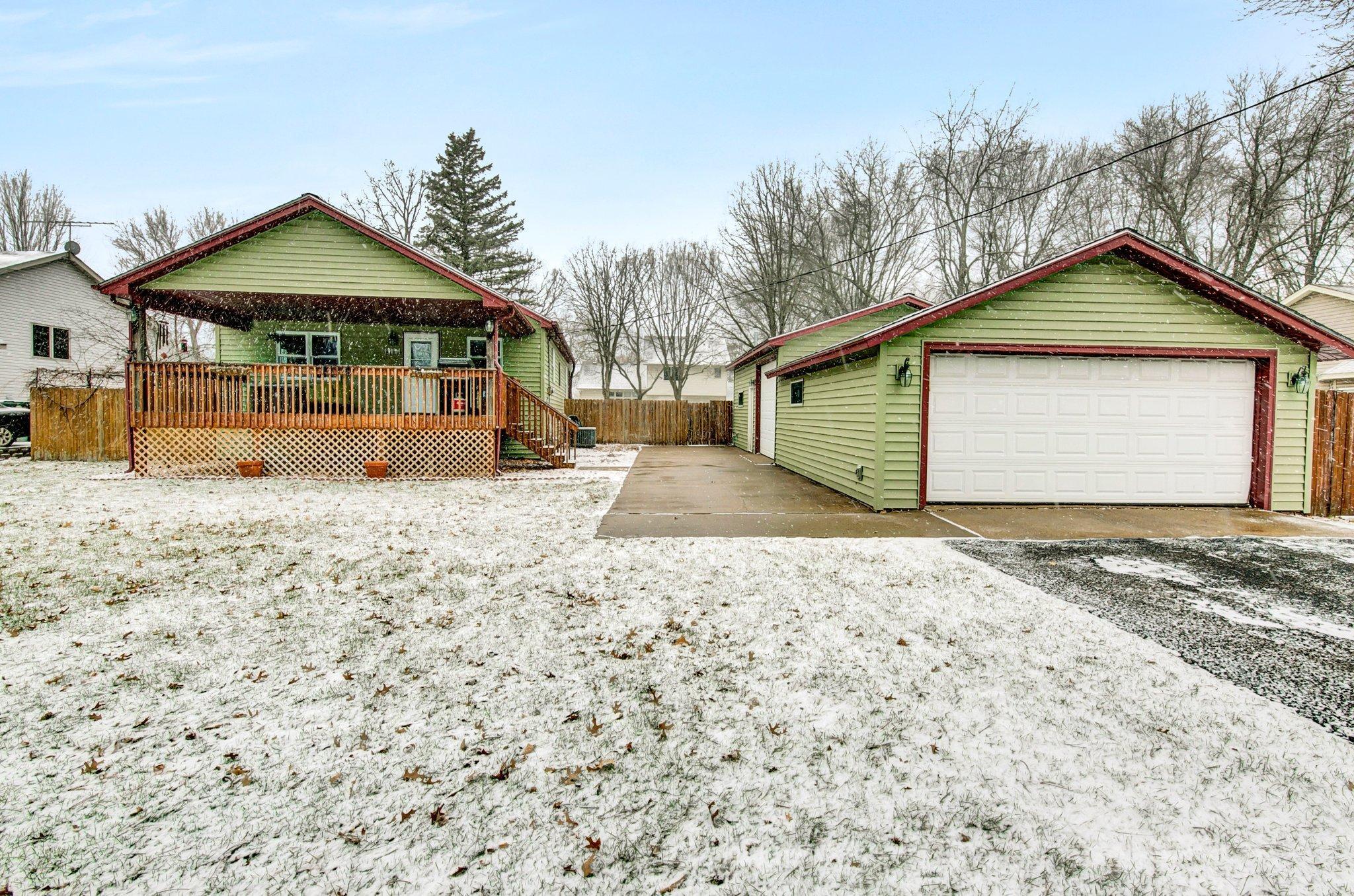 View of Residential at 9160 Bataan Street, Blaine MN 55449, Blaine - Mike Wilen | Minnesota Team Real Estate