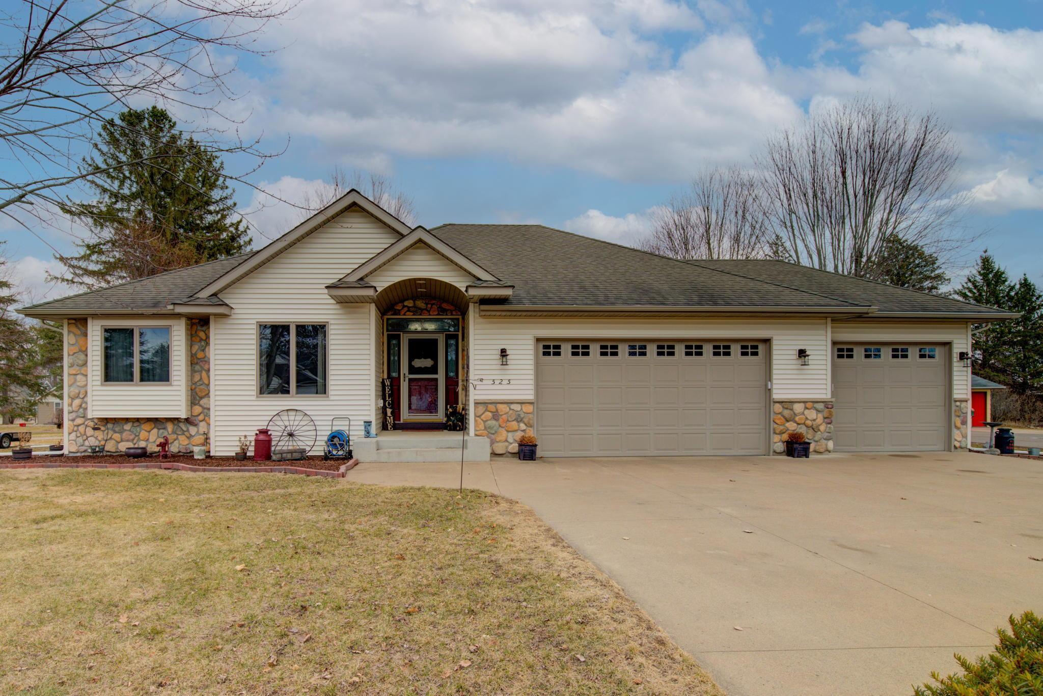 View of Residential at 525 3rd Avenue, Milaca MN 56353, Milaca - Mike Wilen | Minnesota Team Real Estate