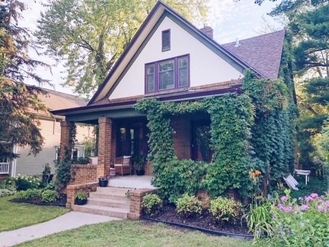 View of Residential at 3555 Upton Avenue, Minneapolis MN 55412, Minneapolis - Mike Wilen | Minnesota Team Real Estate
