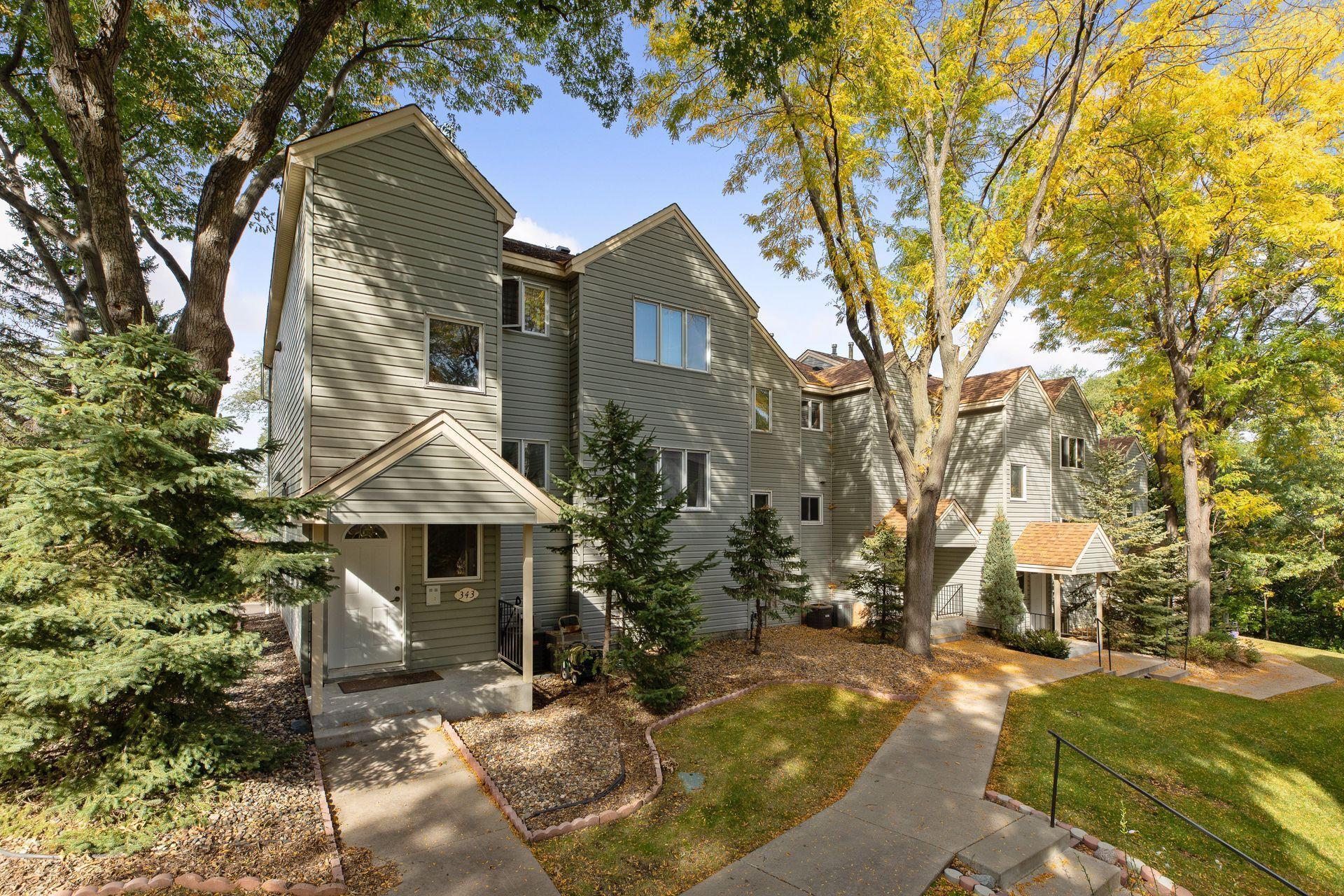 View of Residential at 343 Belvidere Street #343A, Saint Paul MN 55107, Saint Paul - Mike Wilen | Minnesota Team Real Estate