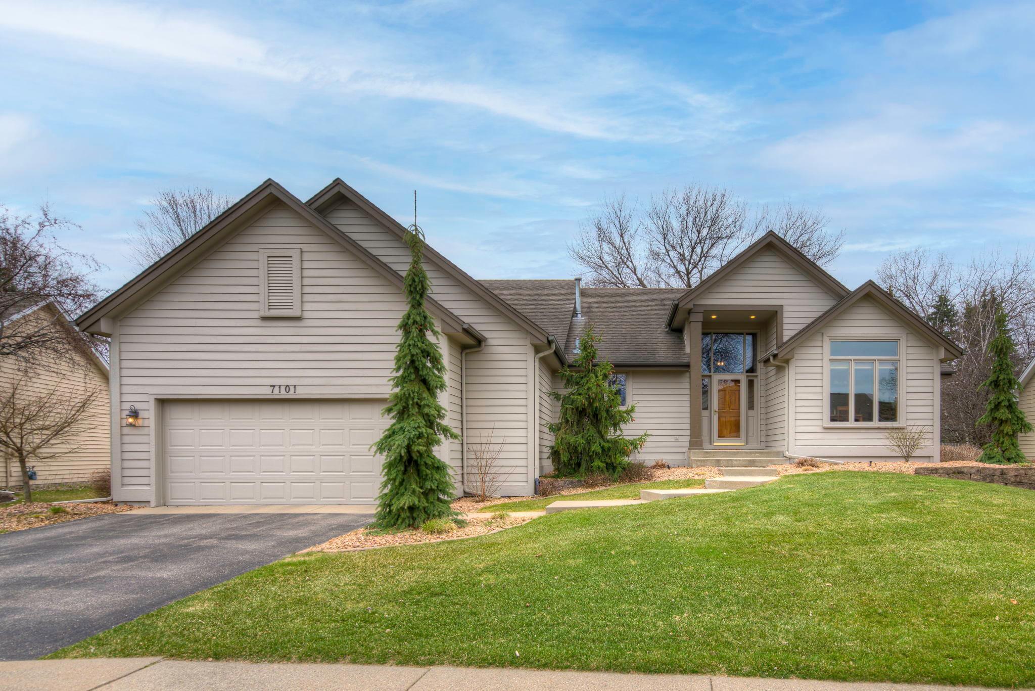 View of Residential at 7101 113th Street, Bloomington MN 55438, Bloomington - Mike Wilen | Minnesota Team Real Estate
